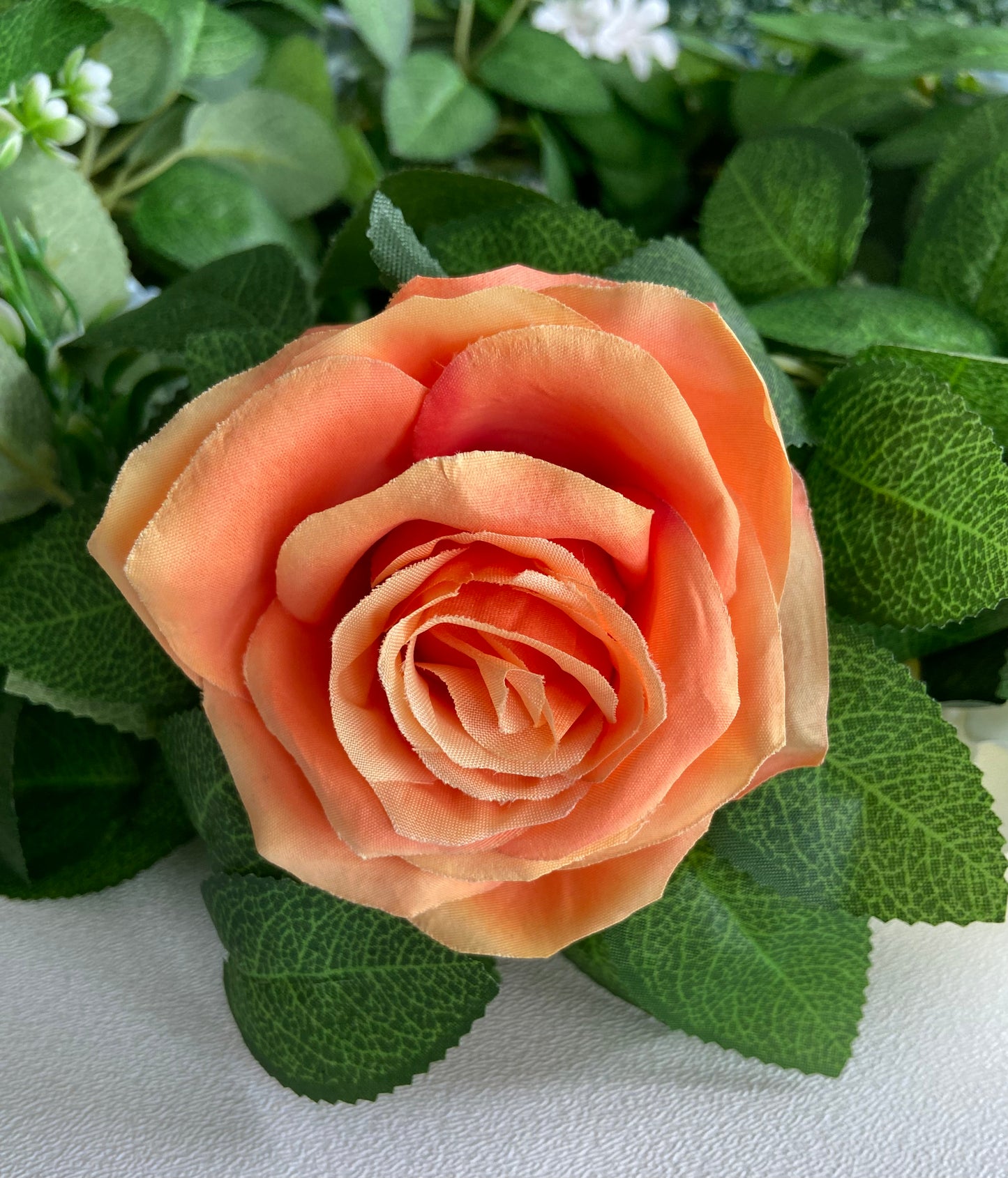 Rose Leaf Garlands
