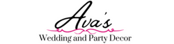 Ava's Wedding & Party Decor