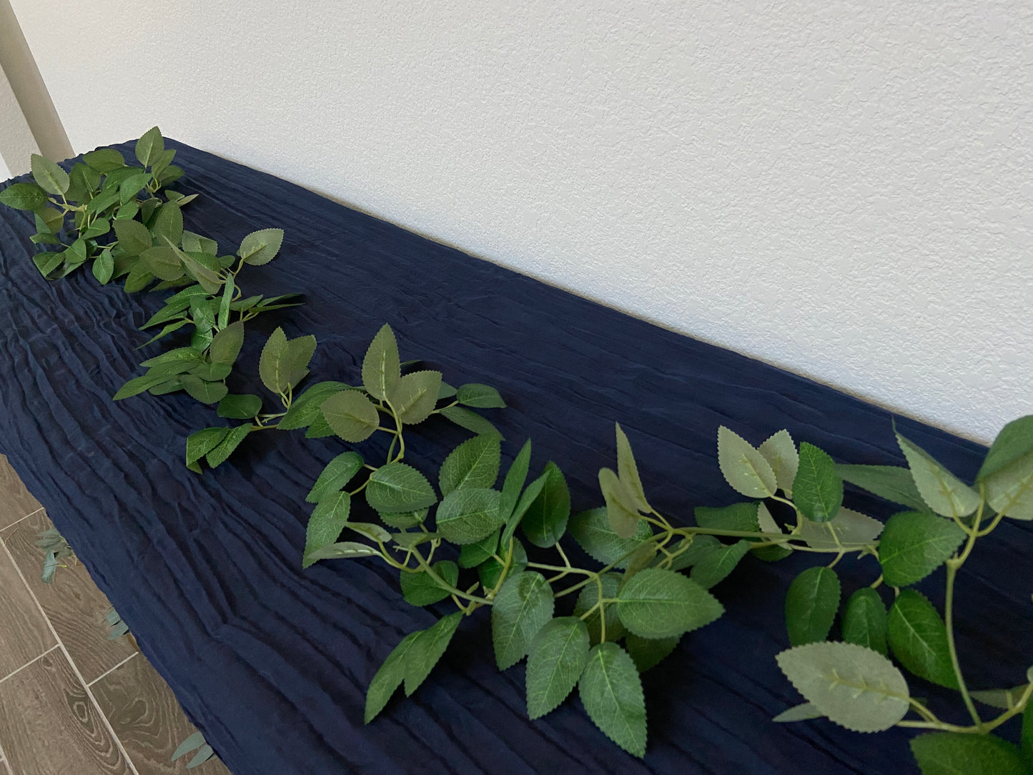 Rose Leaf Garlands