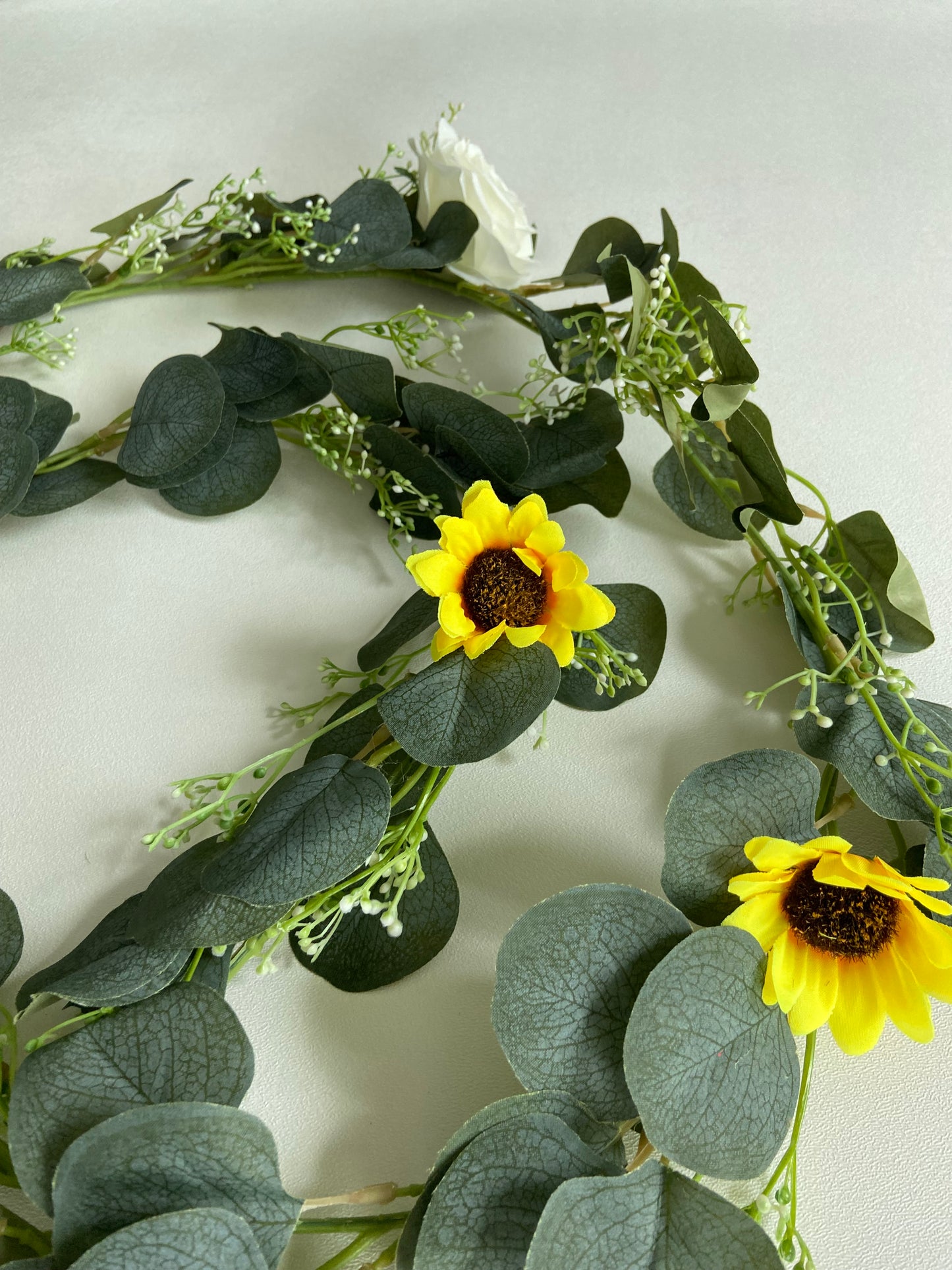 Eucalyptus Garlands