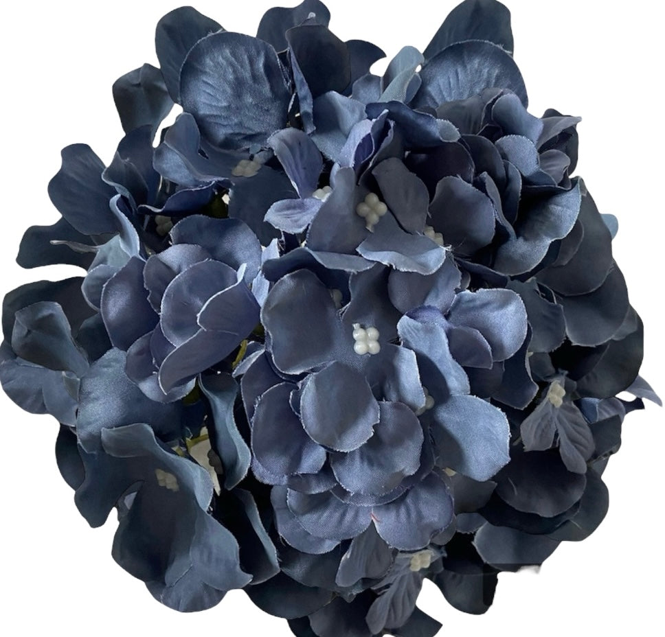 Silk Hydrangeas