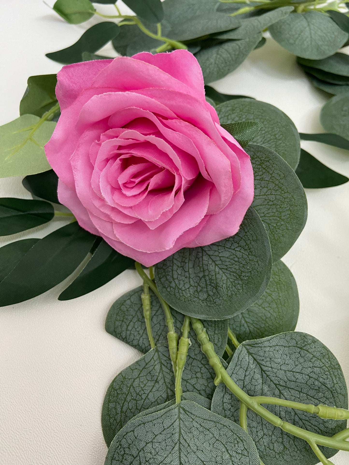 Eucalyptus Garlands