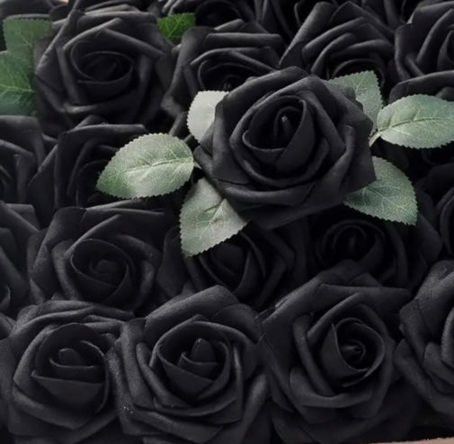 Latex Roses