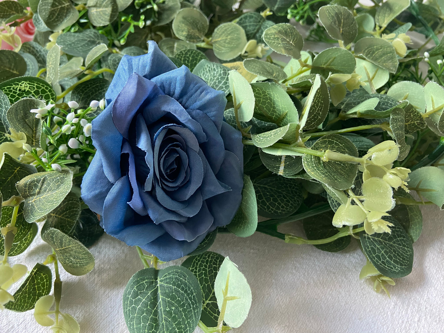 Eucalyptus Garlands