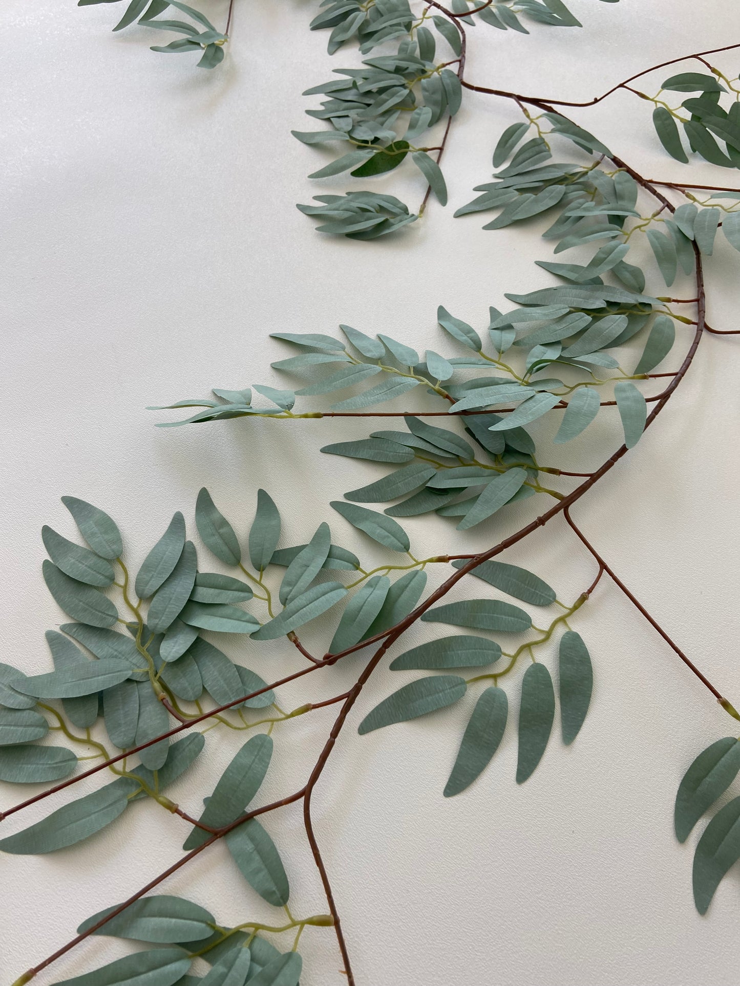 Willow Leaf Garlands