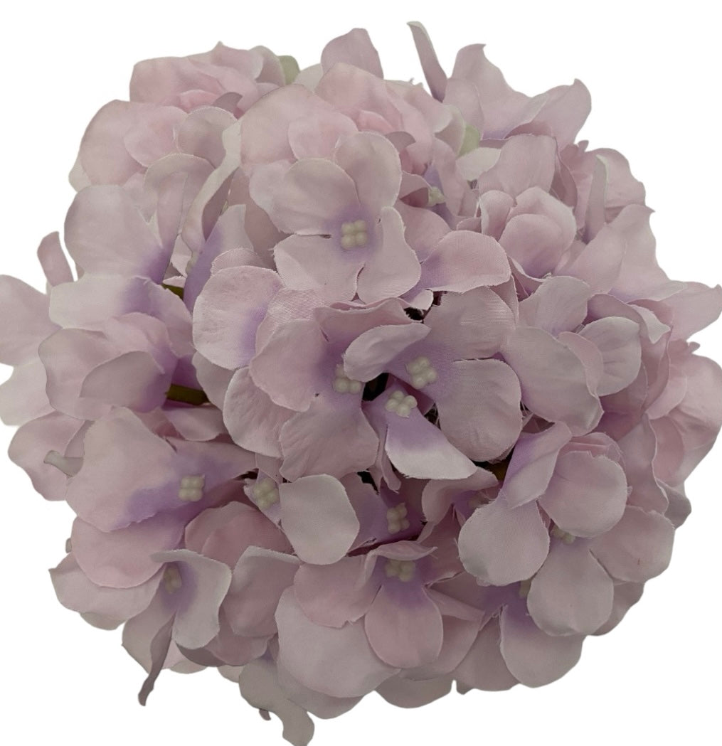 Silk Hydrangeas