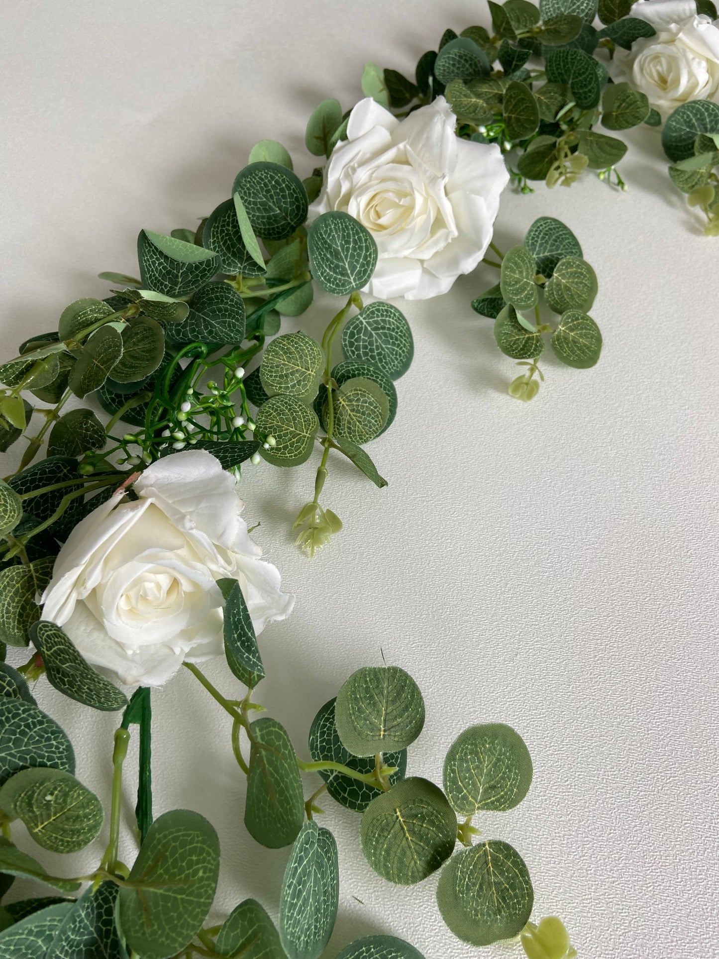 Eucalyptus Garlands