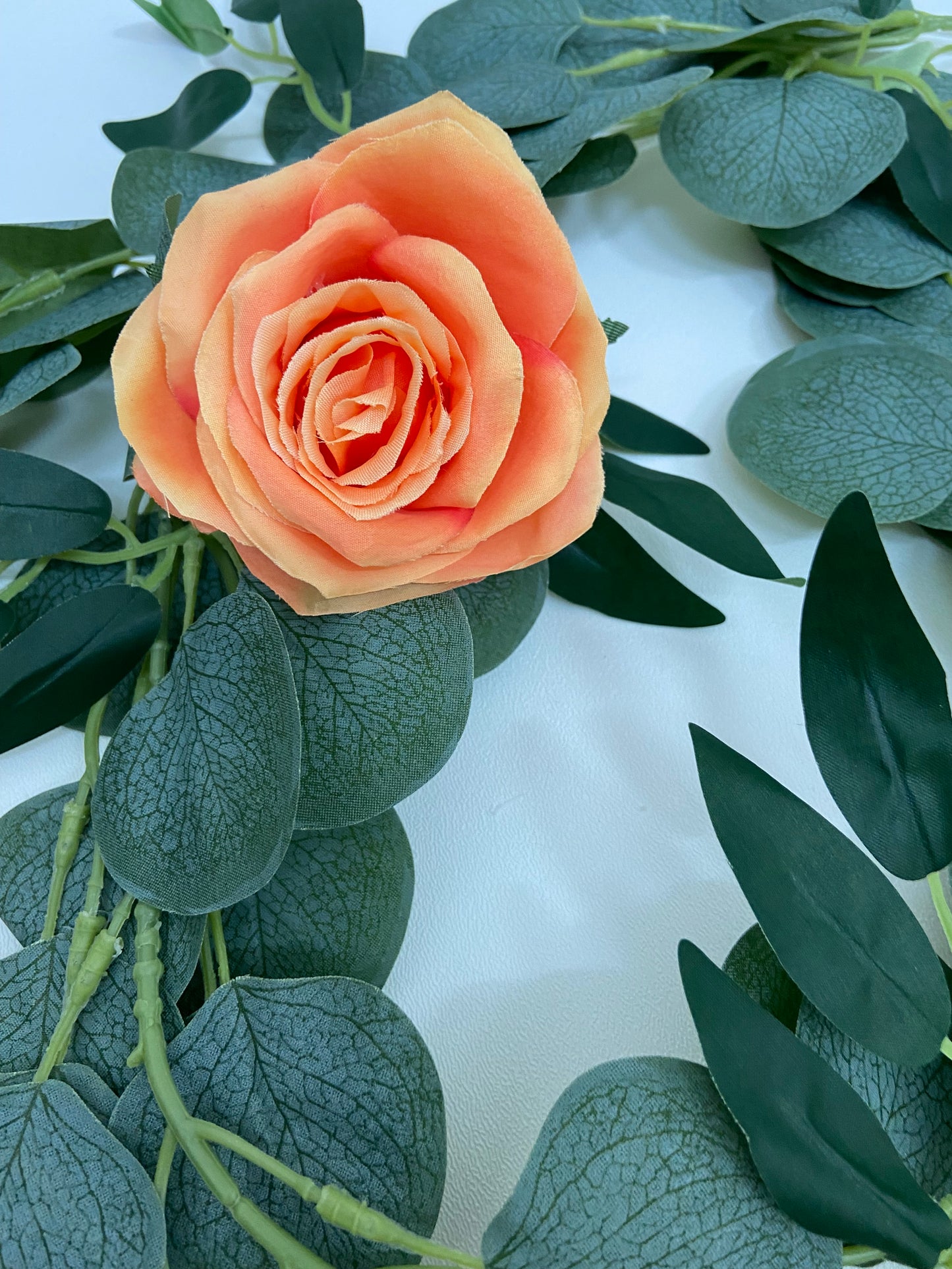 Eucalyptus Garlands