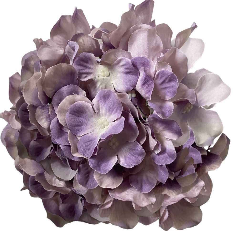 Silk Hydrangeas