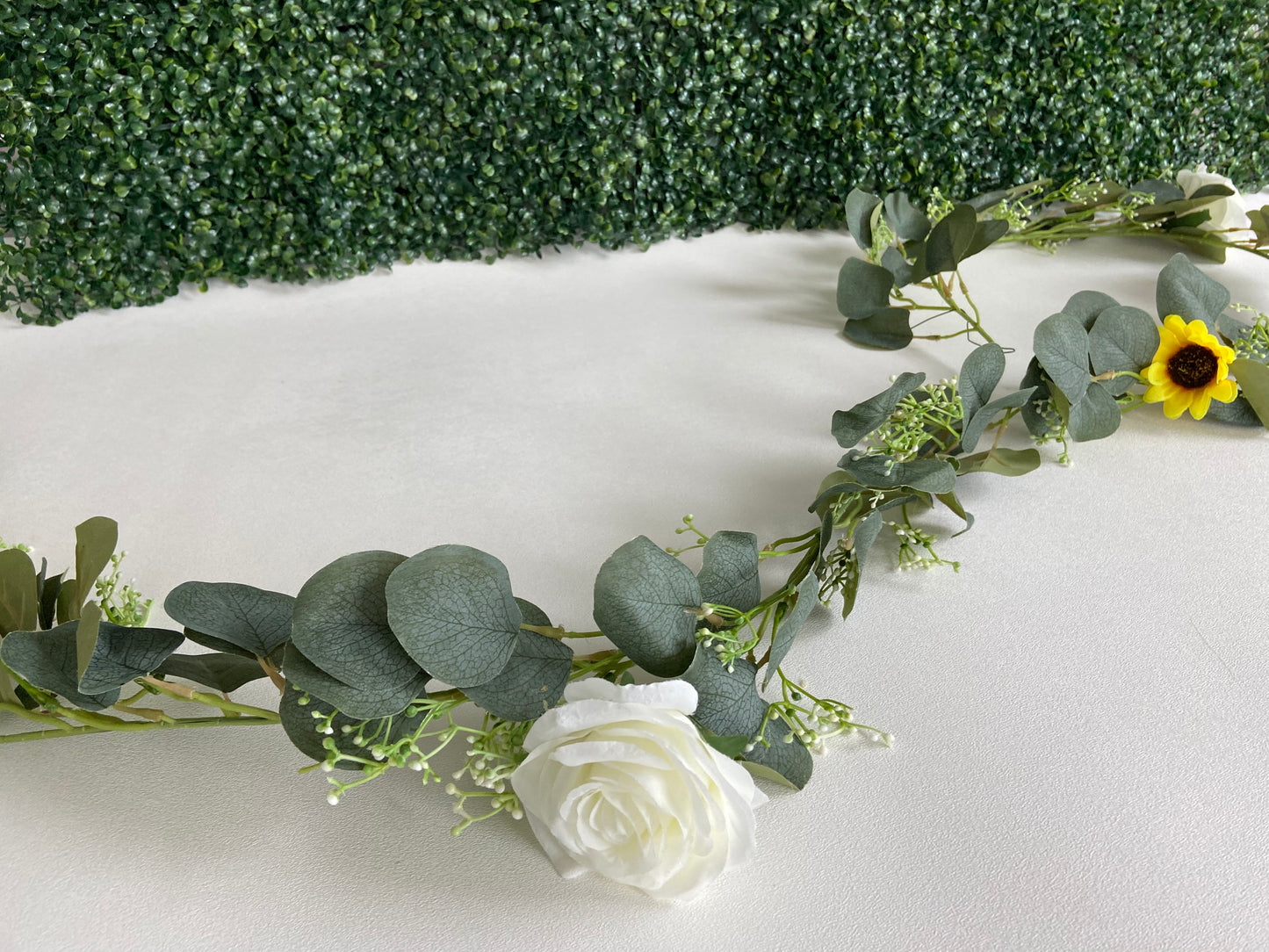 Eucalyptus Garlands