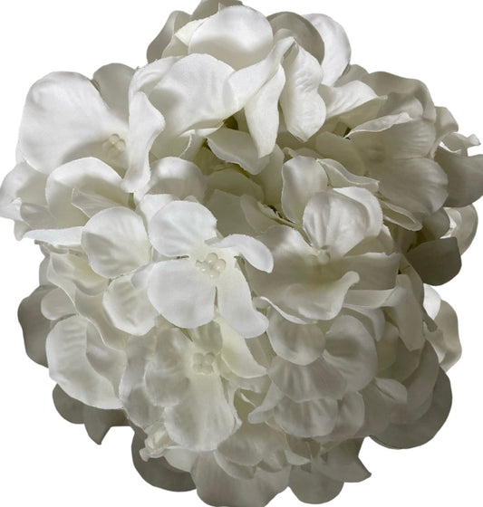 Silk Hydrangeas