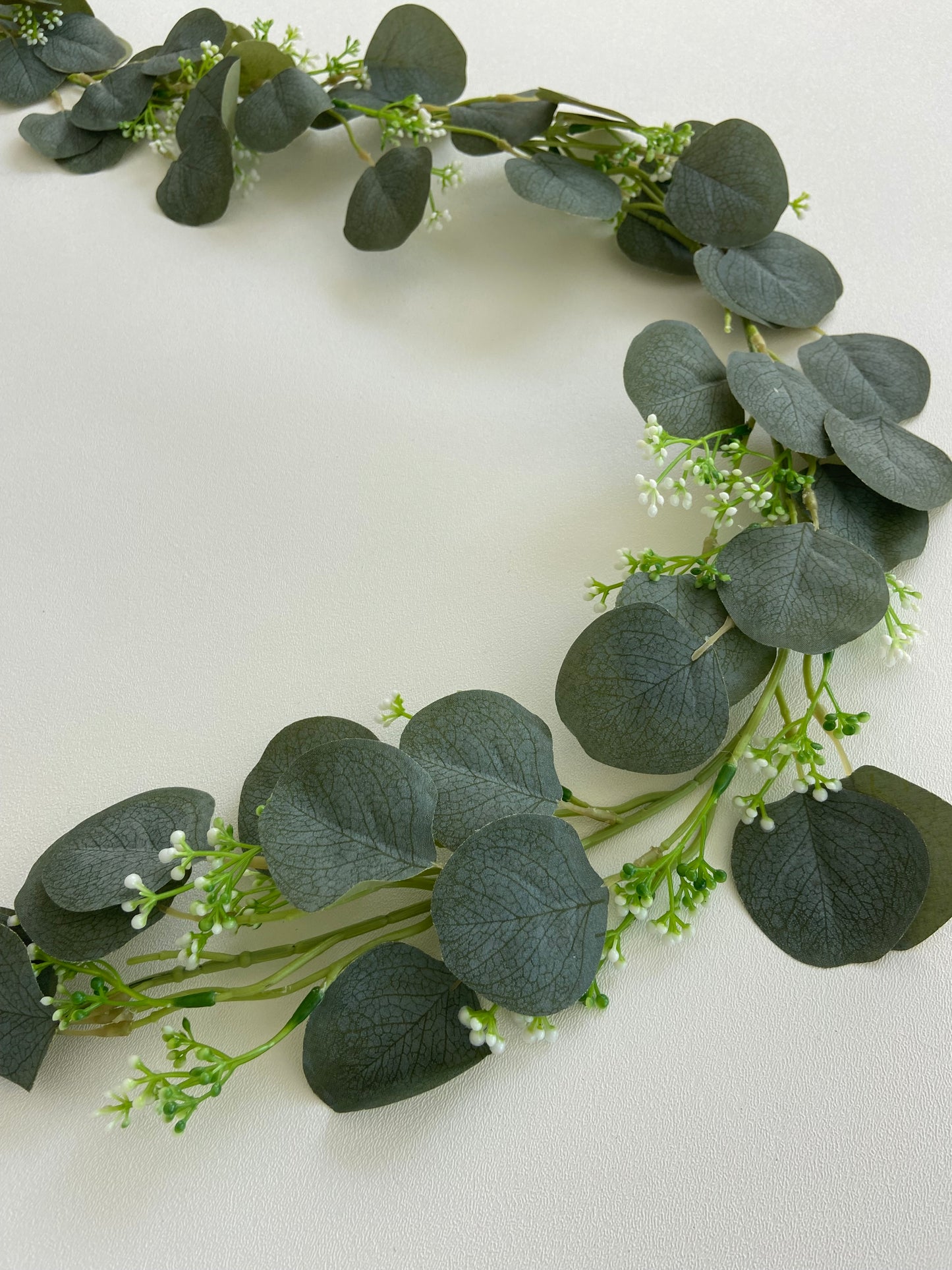 Eucalyptus Garlands