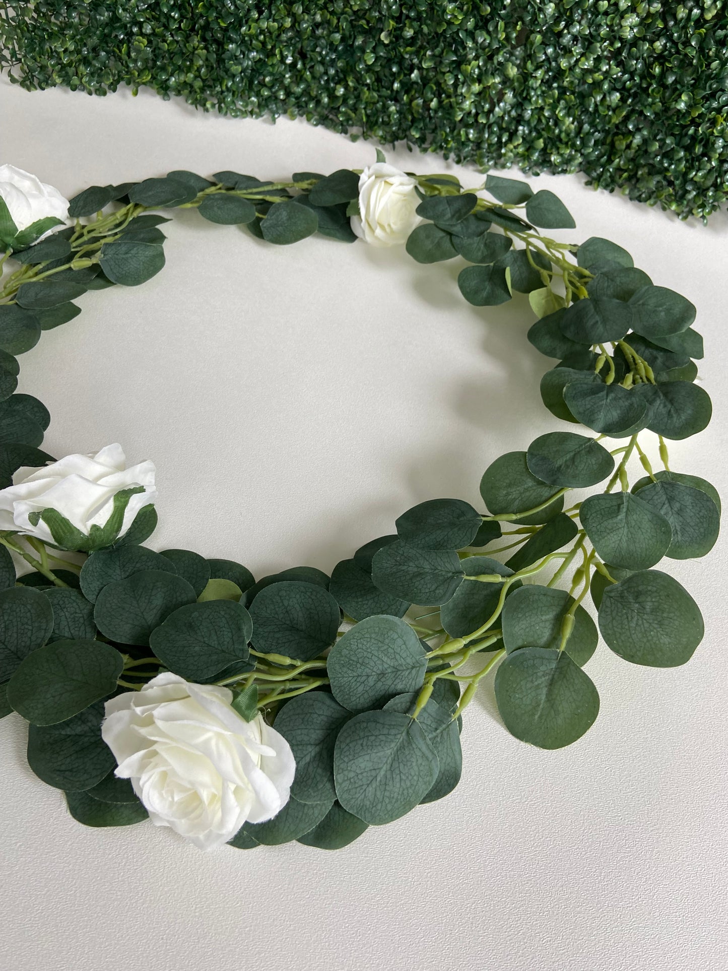 Eucalyptus Garlands