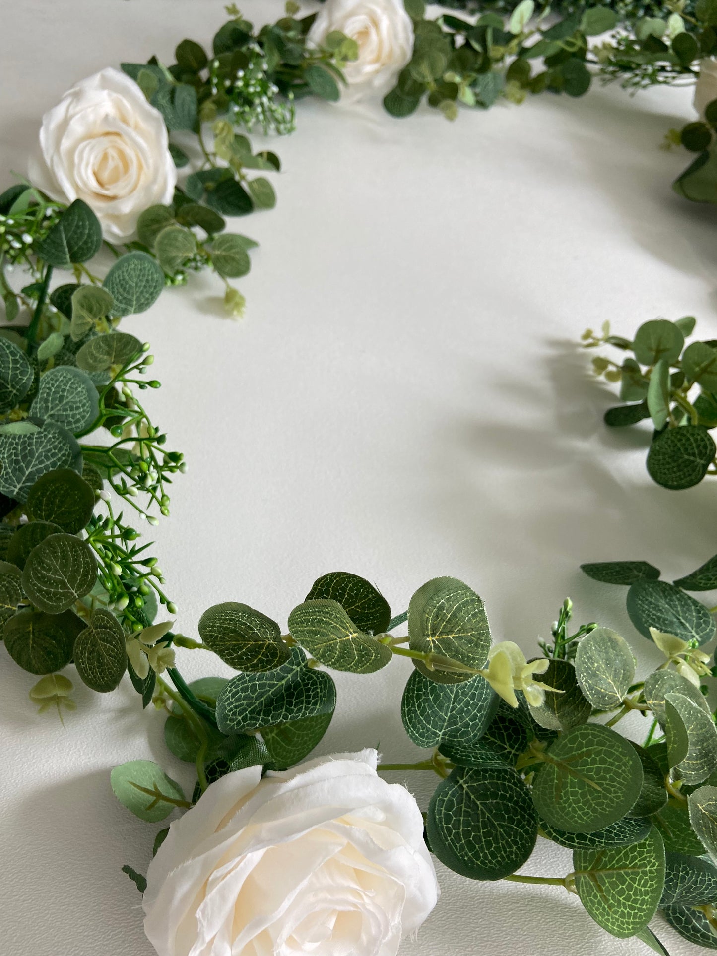 Eucalyptus Garlands