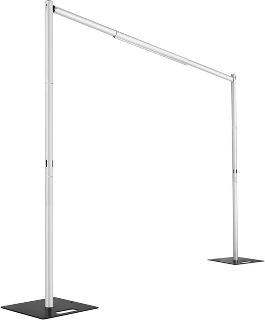 Heavy Duty Backdrop Stand ~ Rental