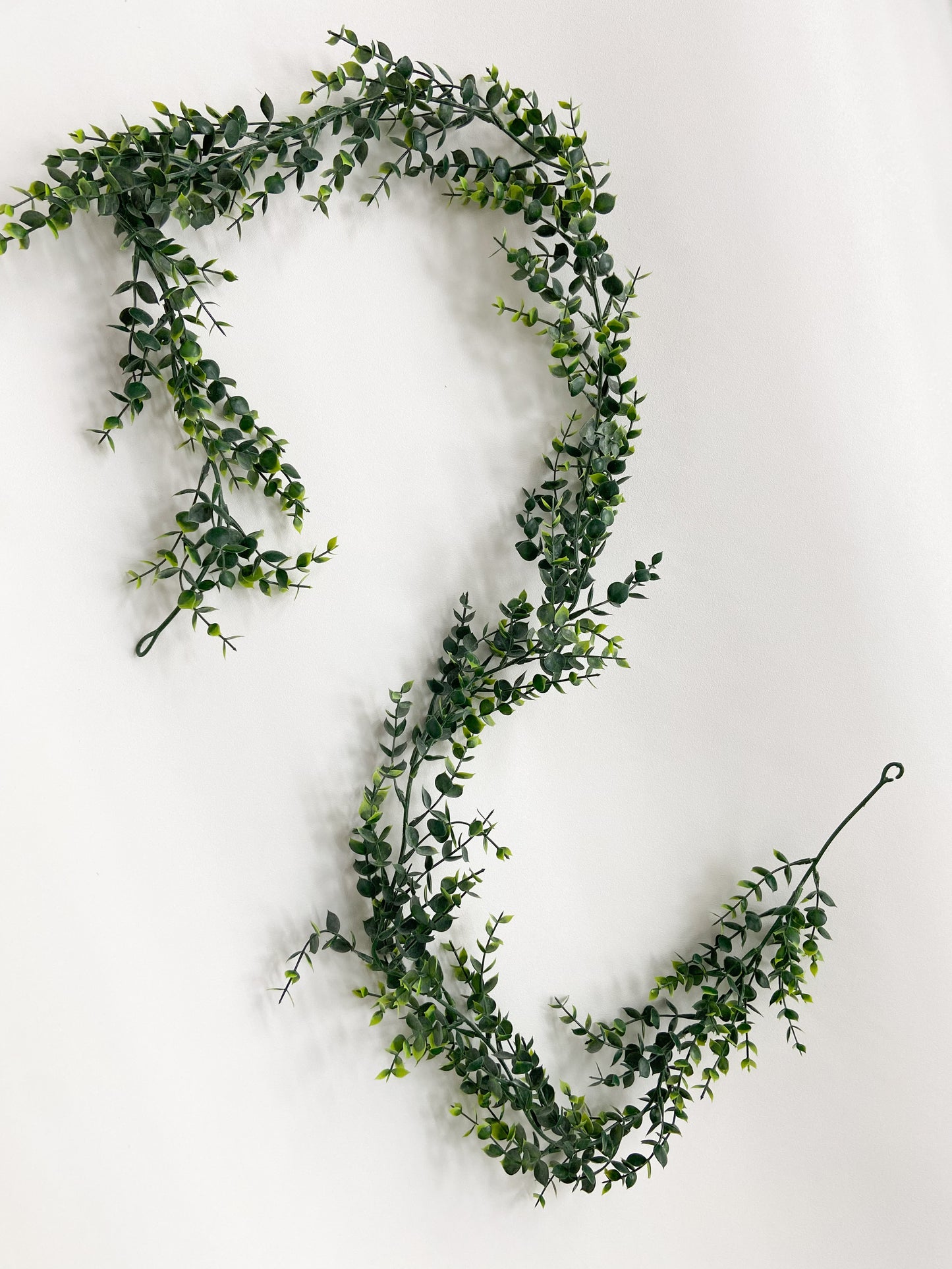 Boxwood Garlands