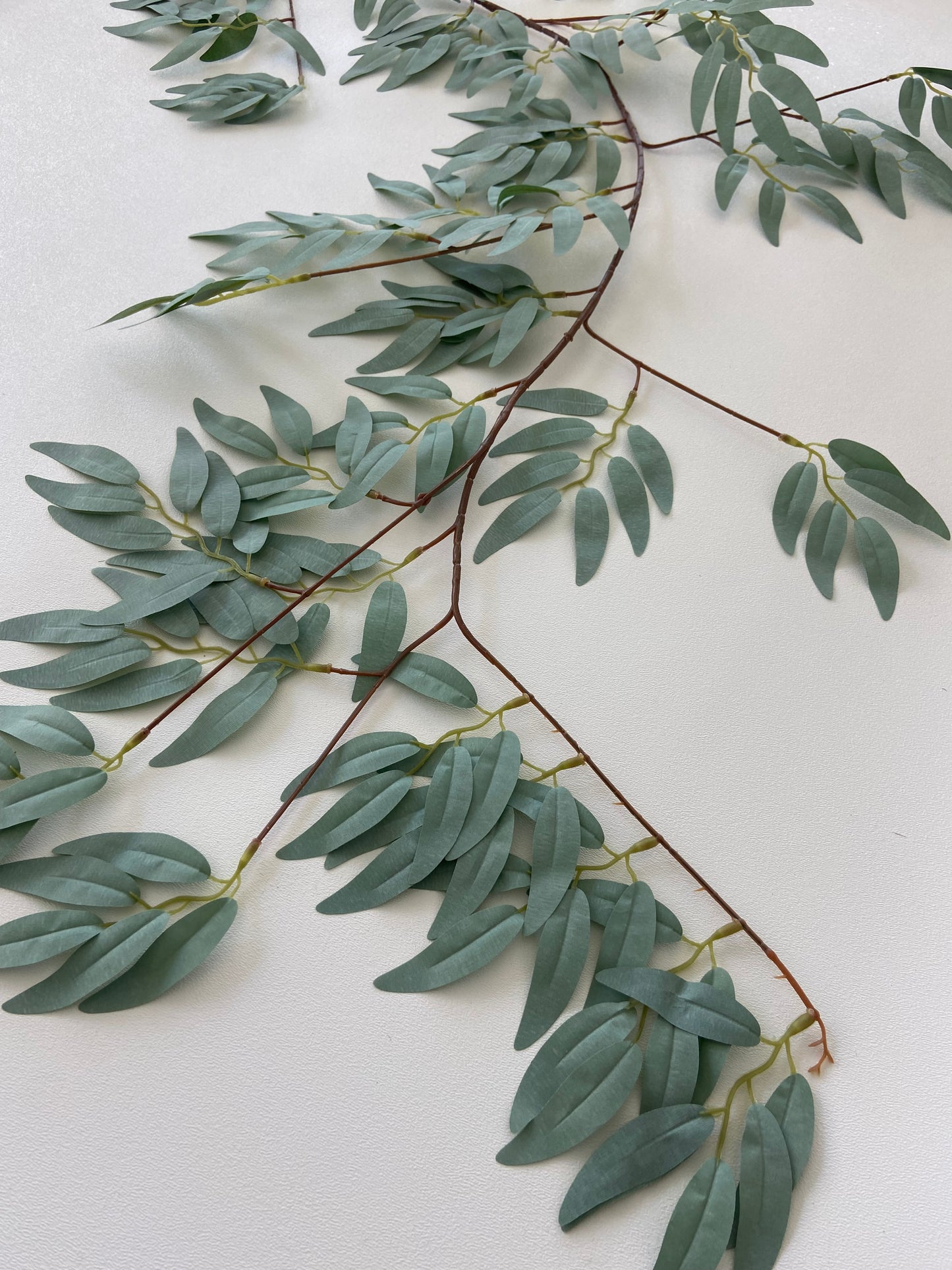 Willow Leaf Garlands