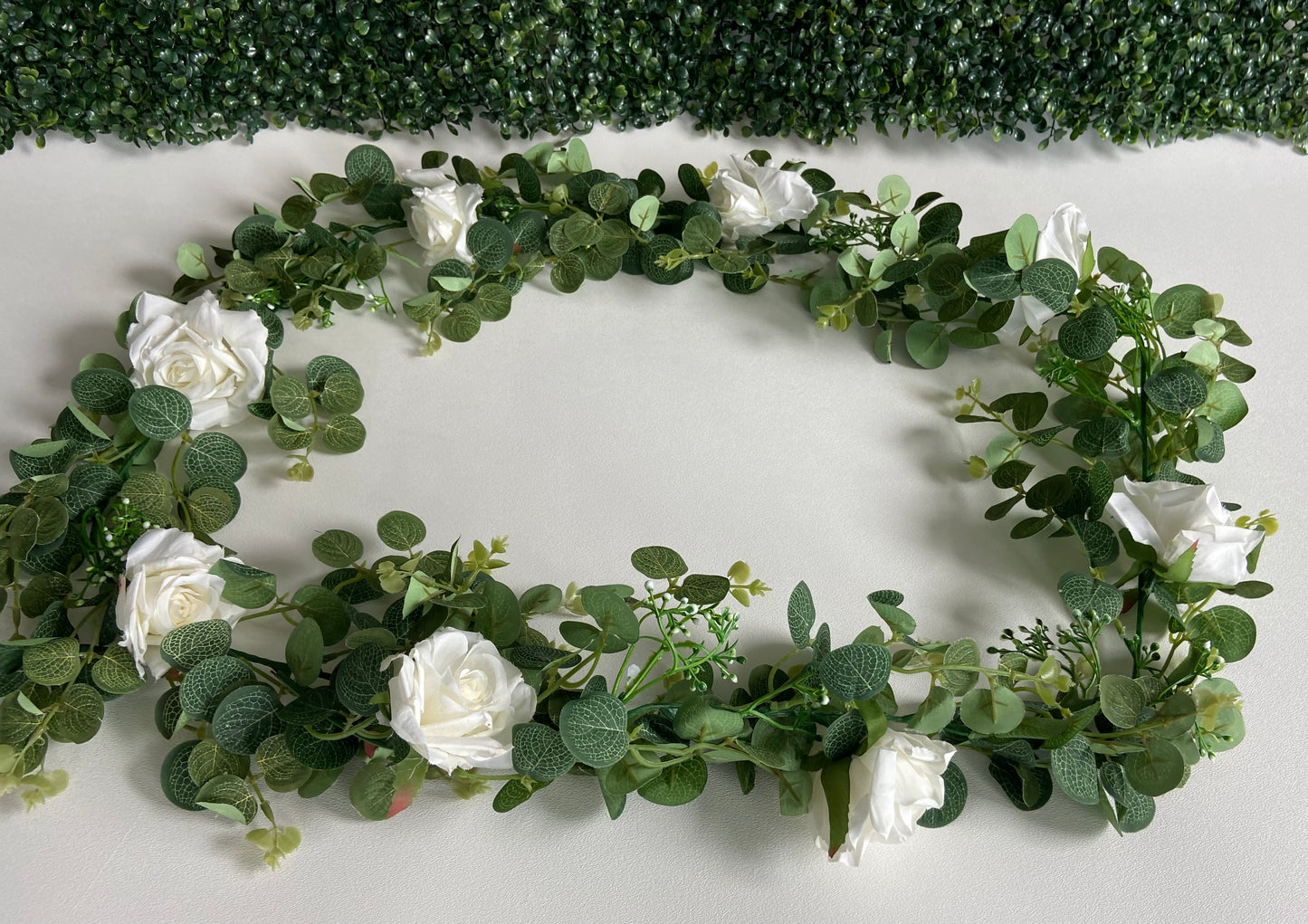 Eucalyptus Garlands