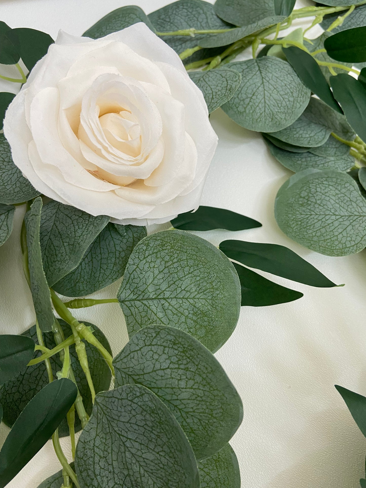 Eucalyptus Garlands