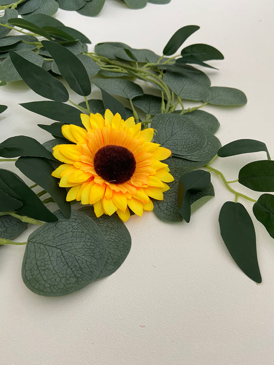 Eucalyptus Garlands