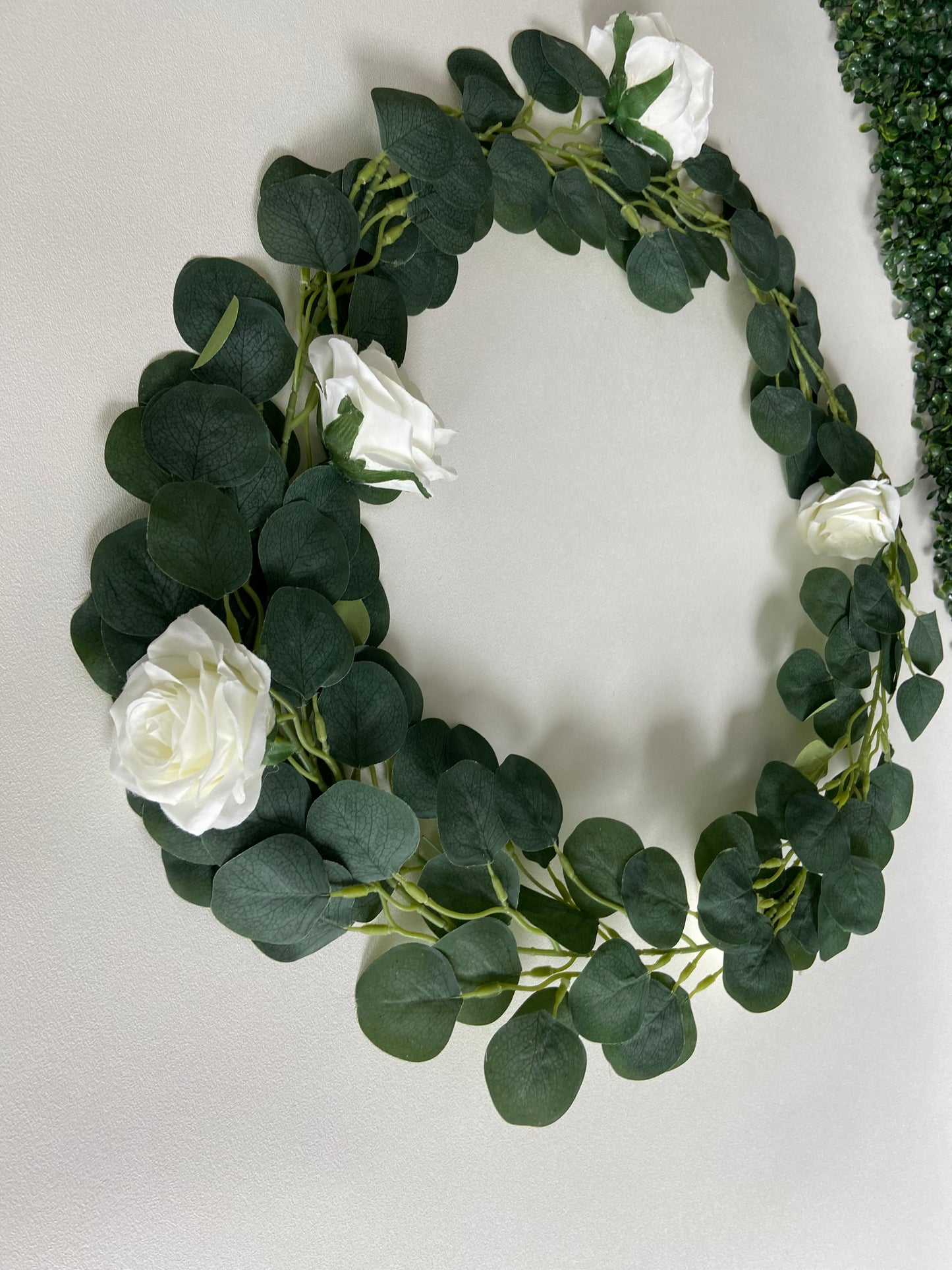 Eucalyptus Garlands