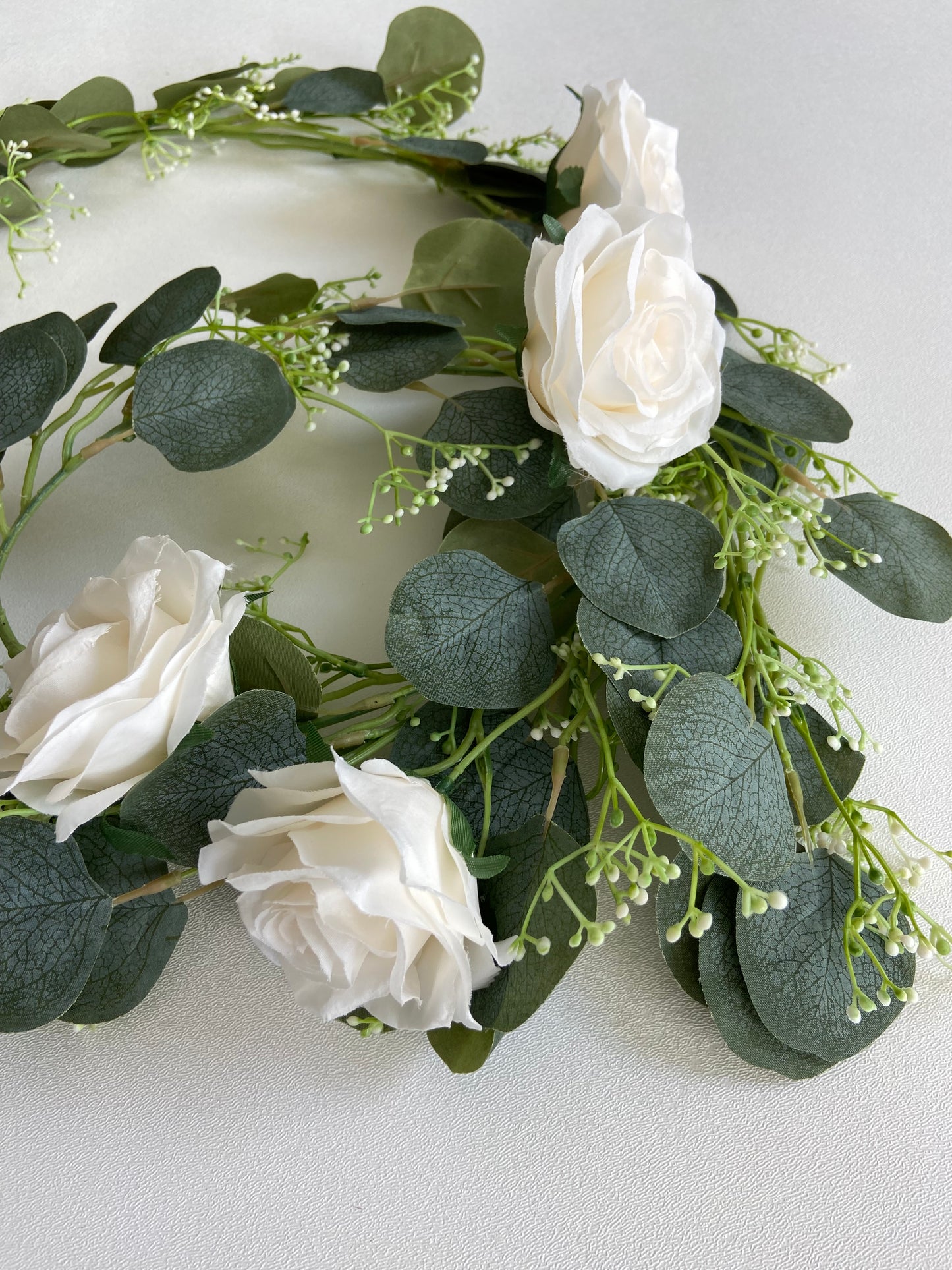 Eucalyptus Garlands