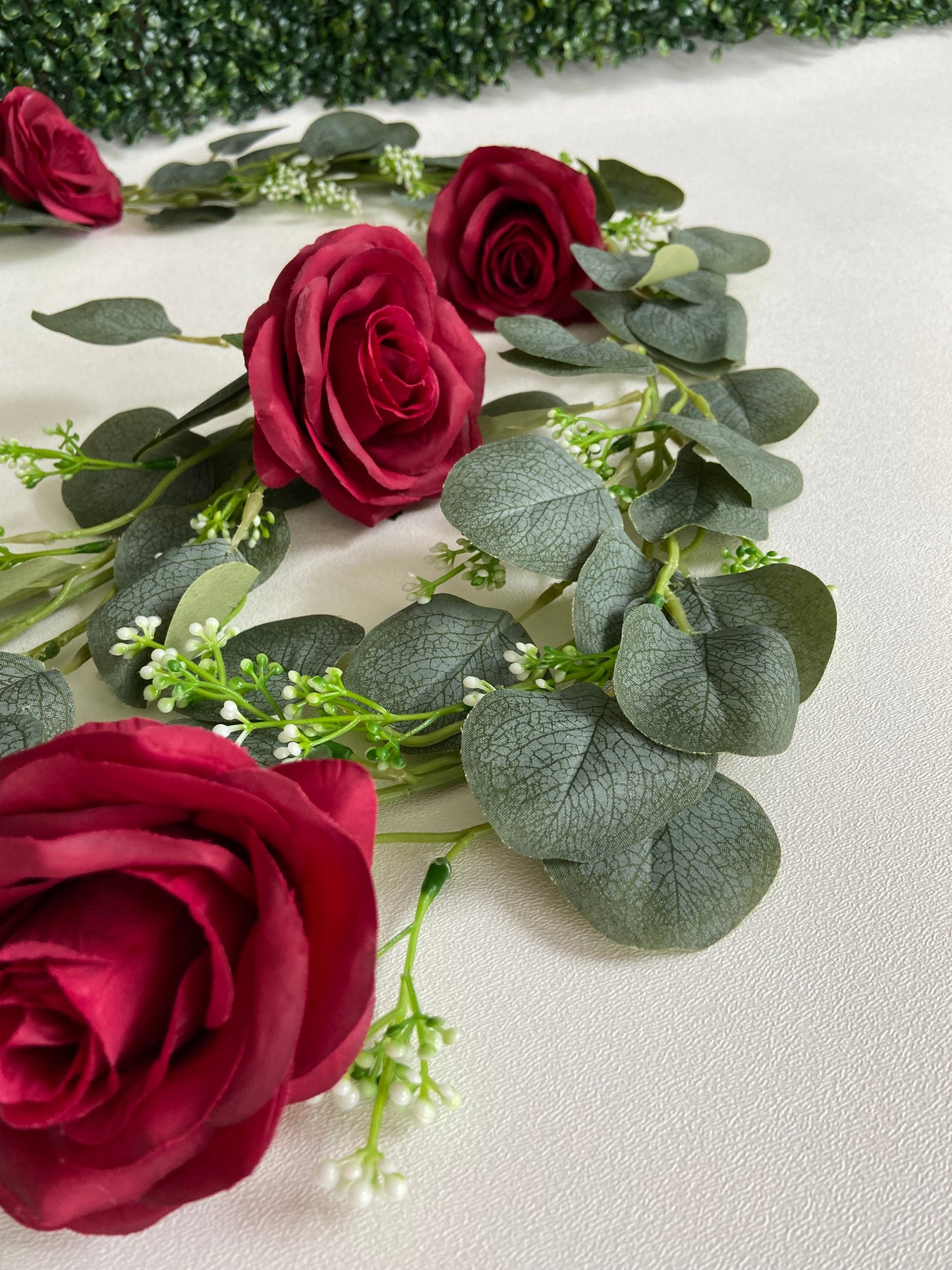 Eucalyptus Garlands