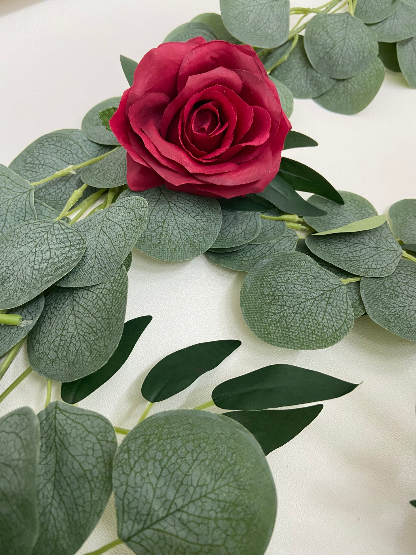 Eucalyptus Garlands