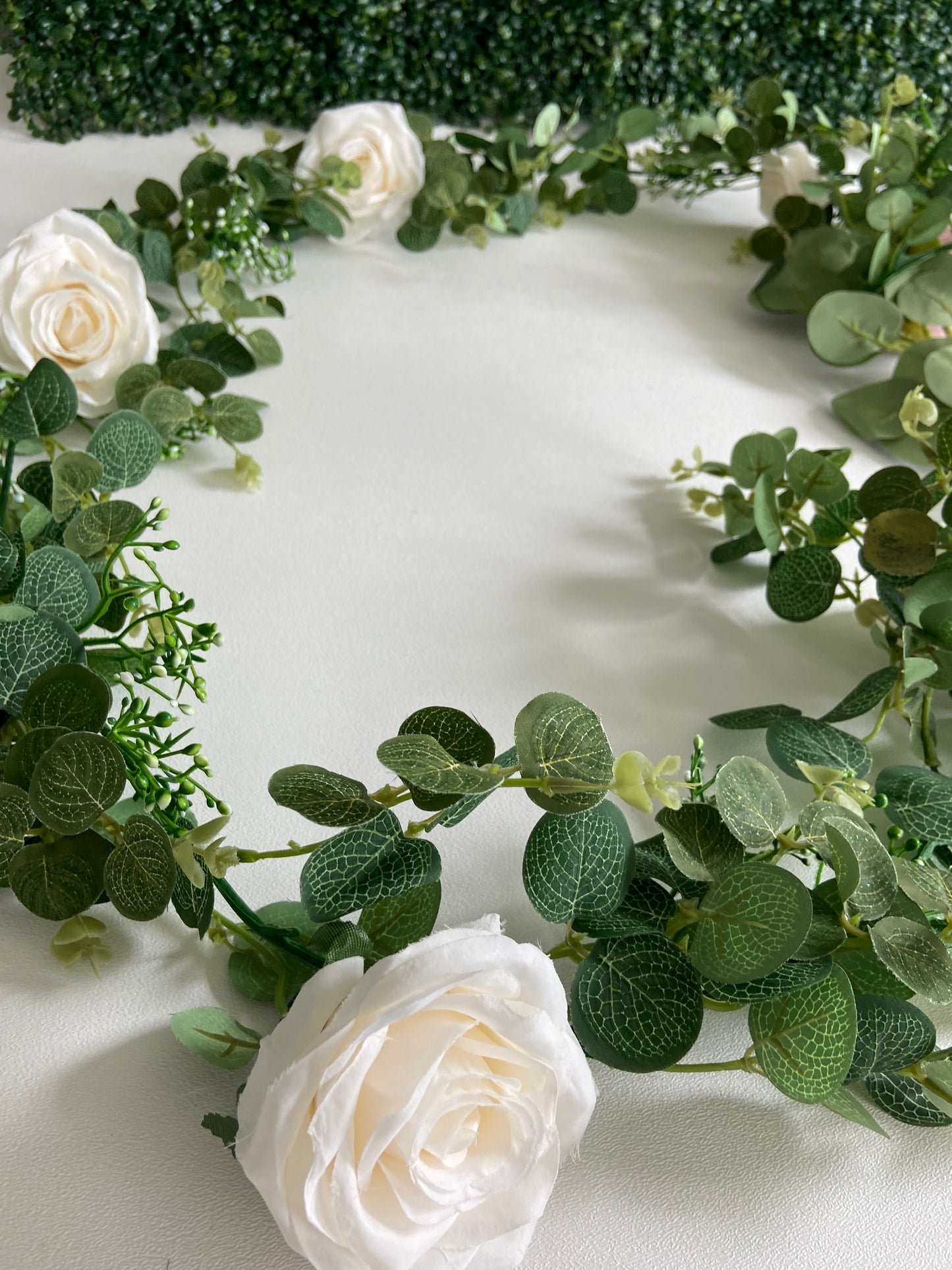 Eucalyptus Garlands