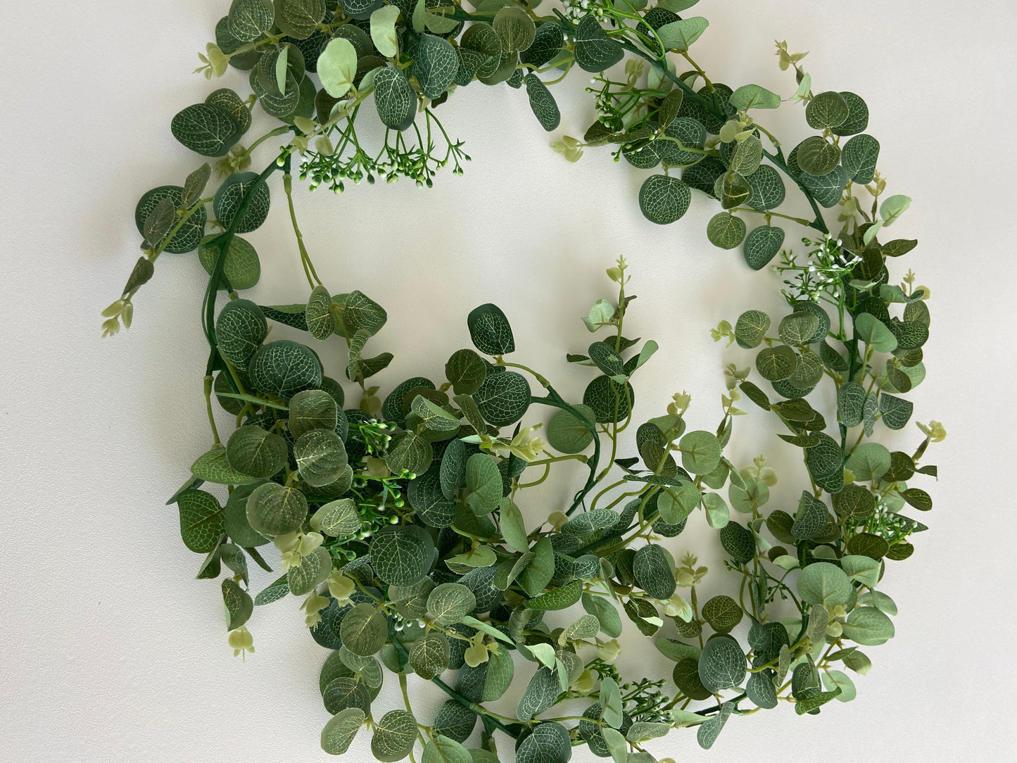 Eucalyptus Garlands