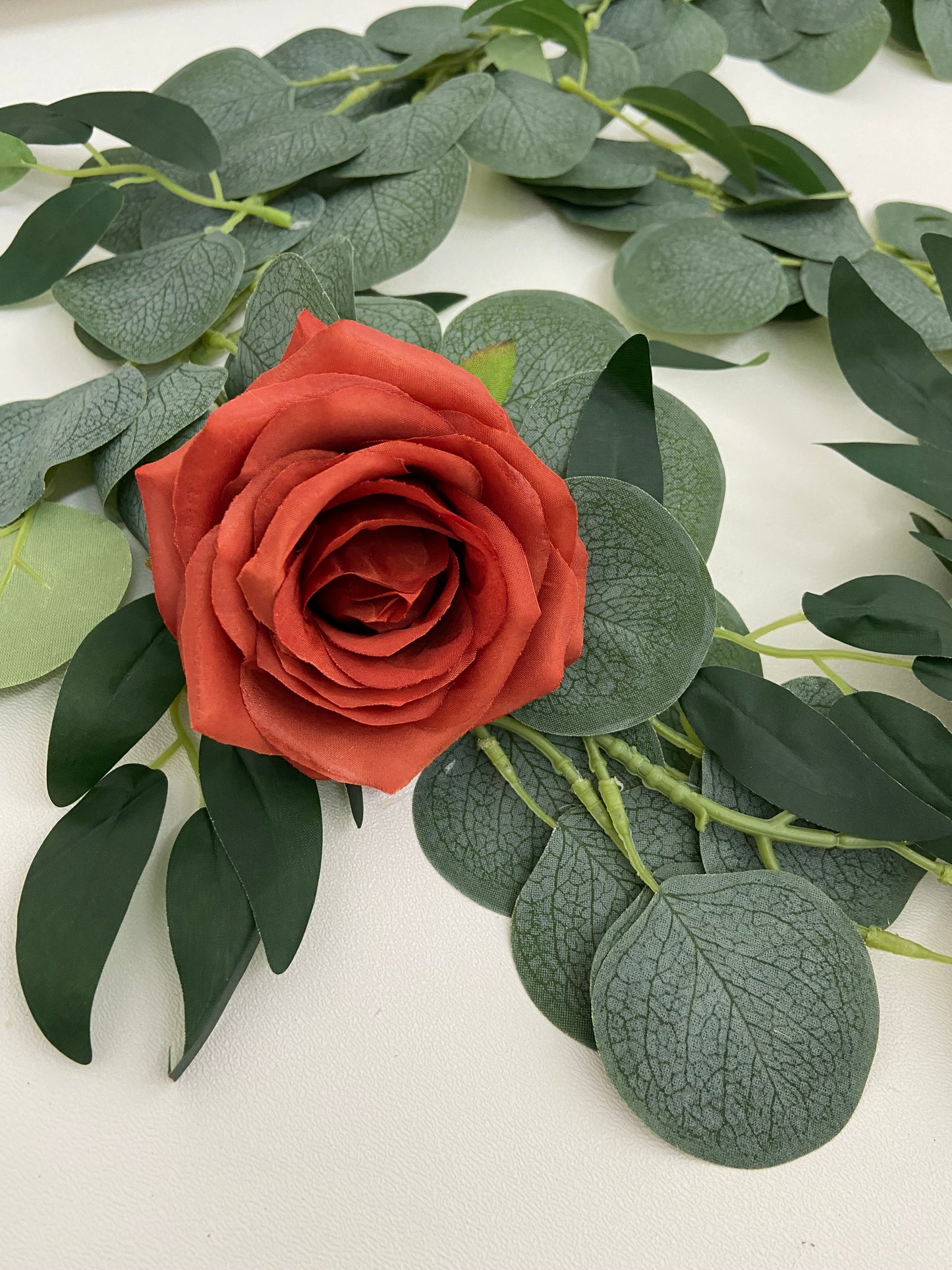 Eucalyptus Garlands