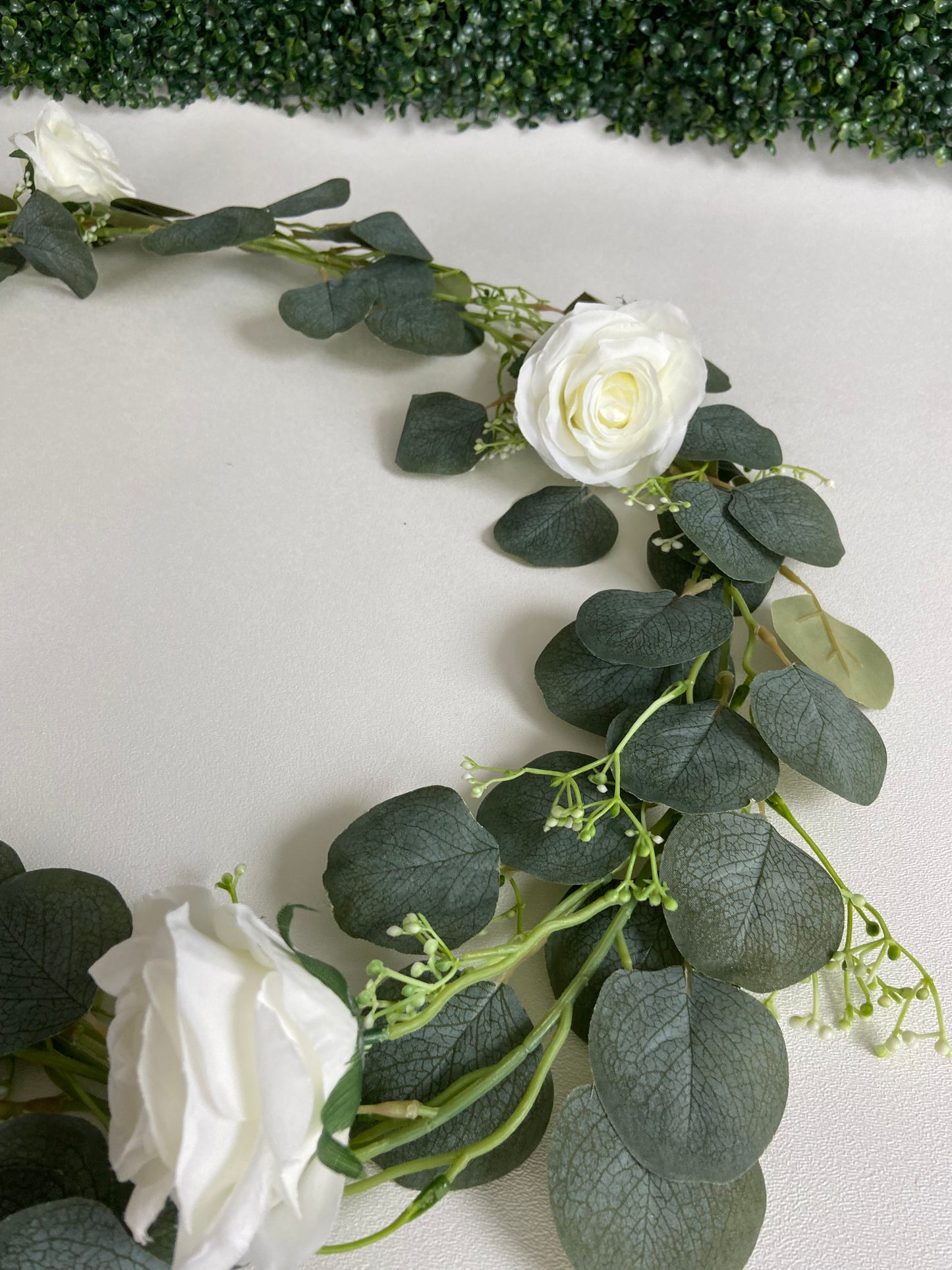 Eucalyptus Garlands