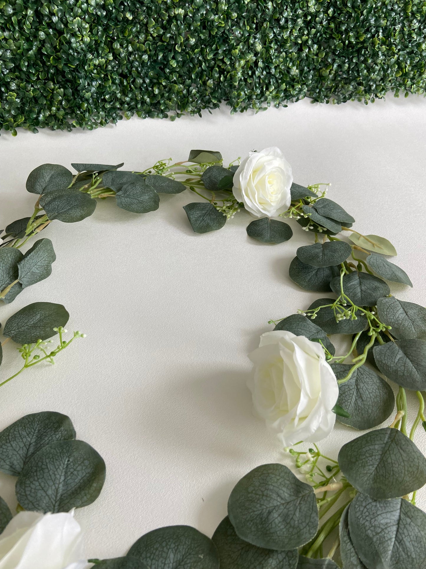 Eucalyptus Garlands