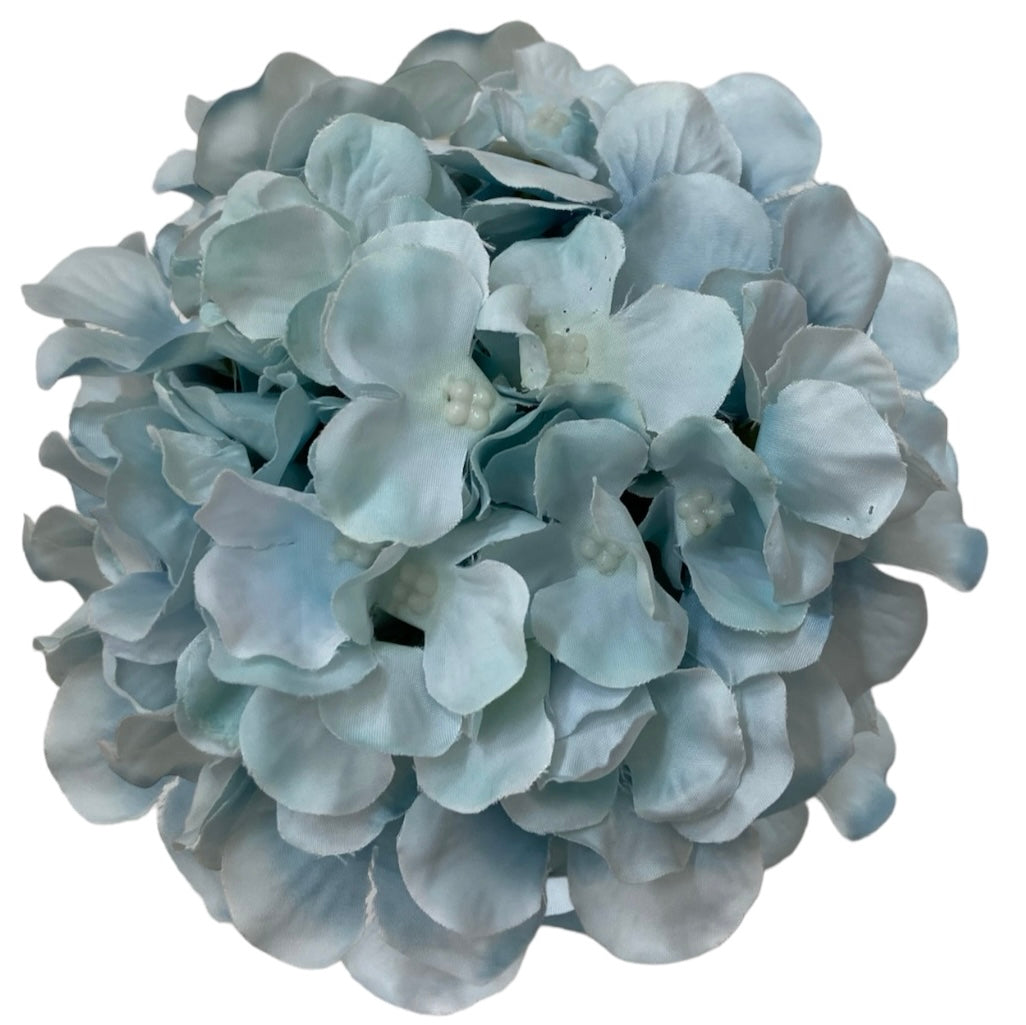 Silk Hydrangeas