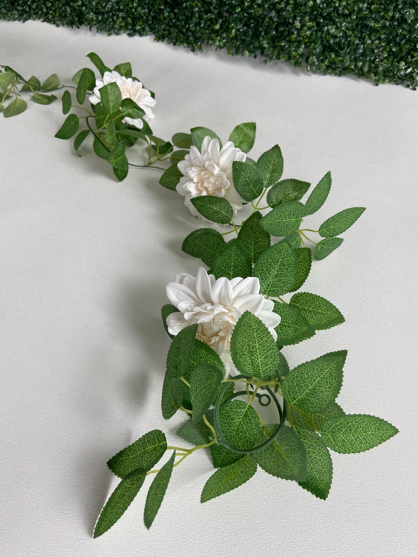 Rose Leaf Garlands