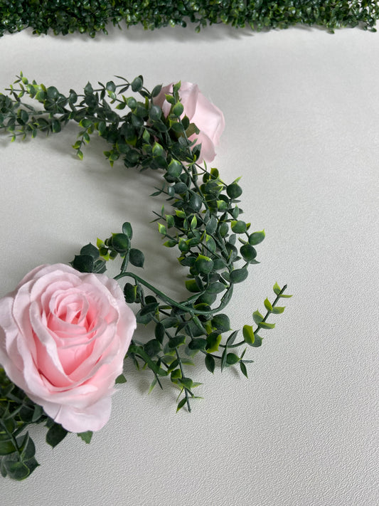 Boxwood Garlands