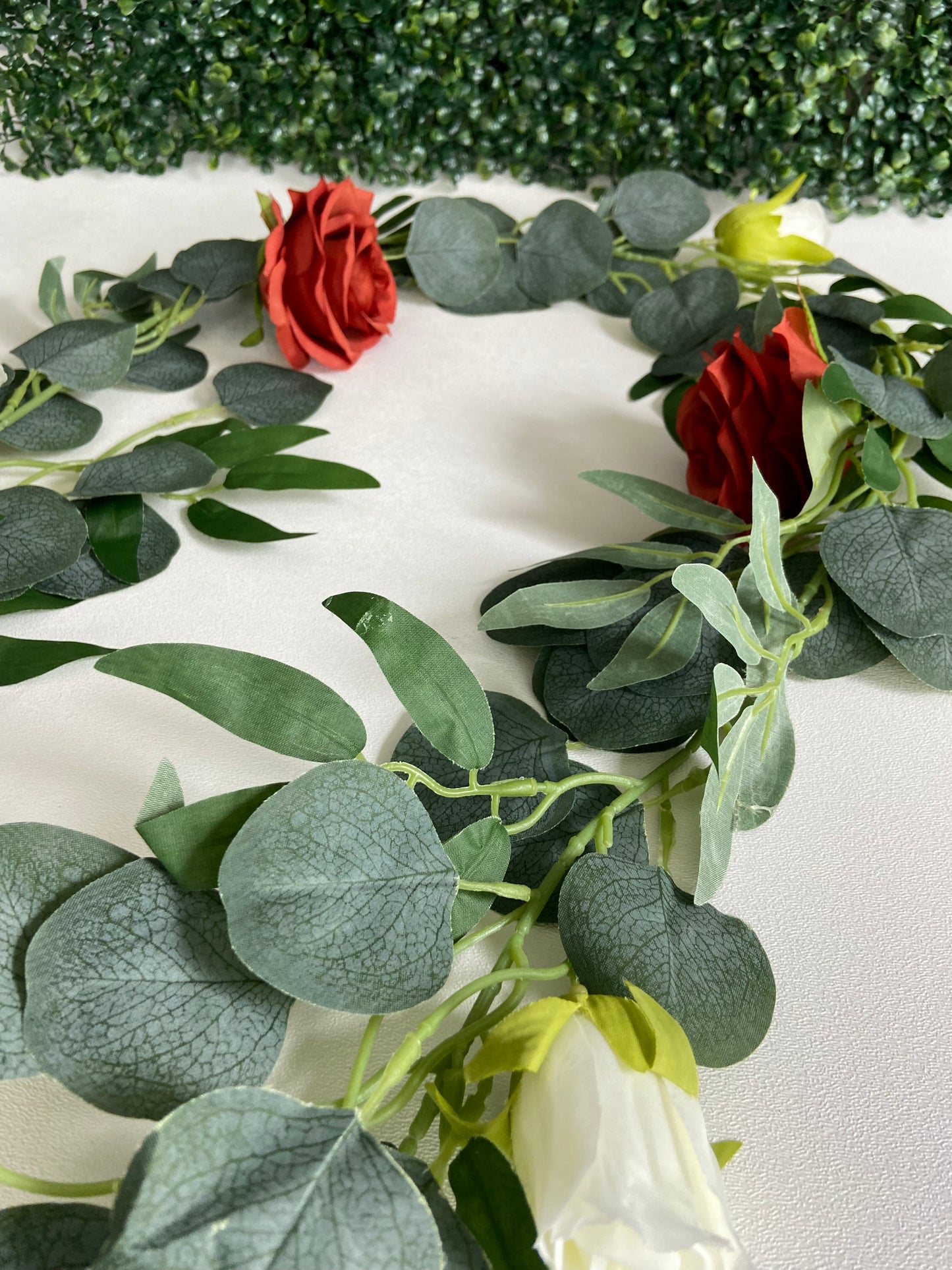 Eucalyptus Garlands