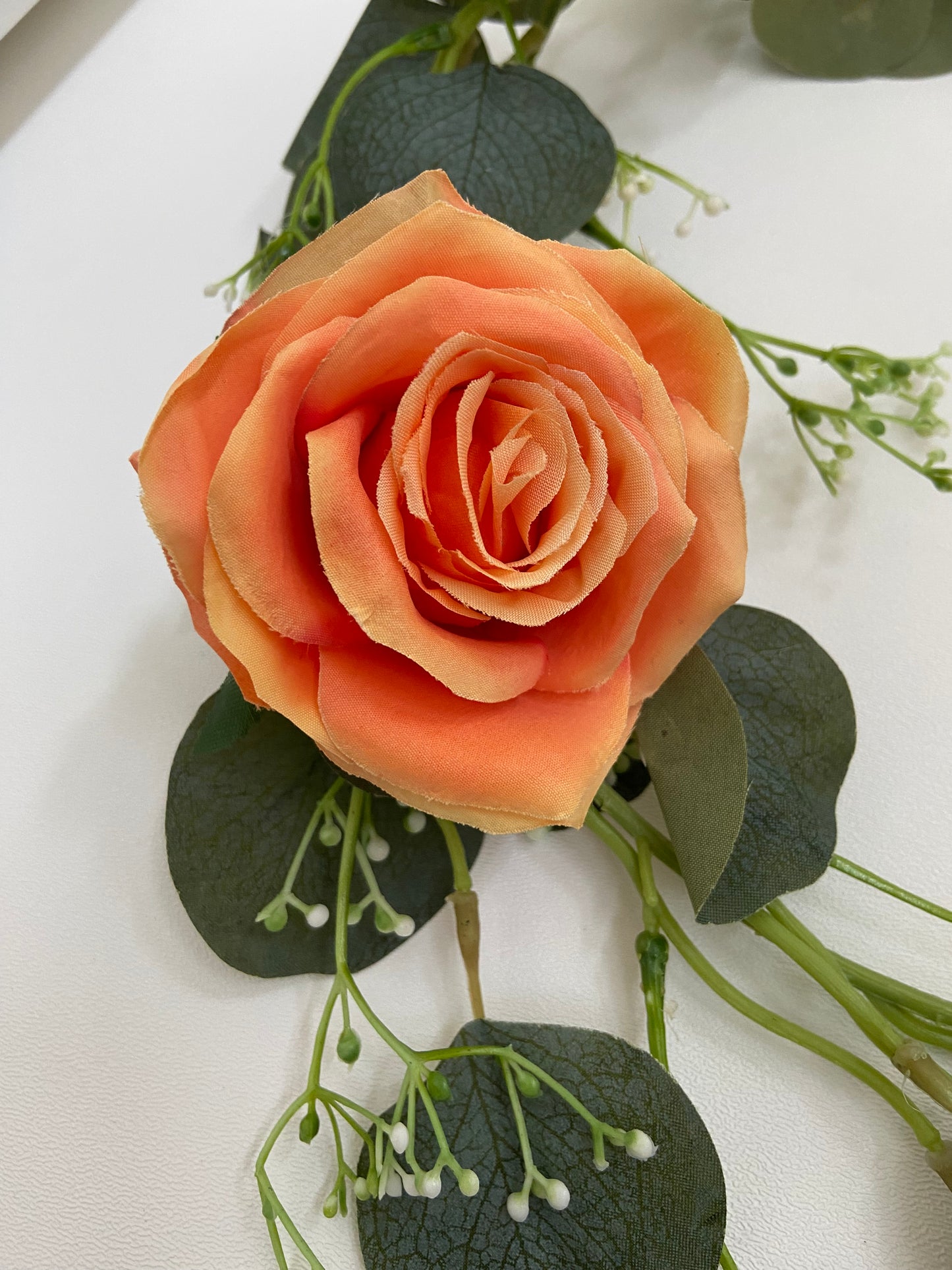 Eucalyptus Garlands