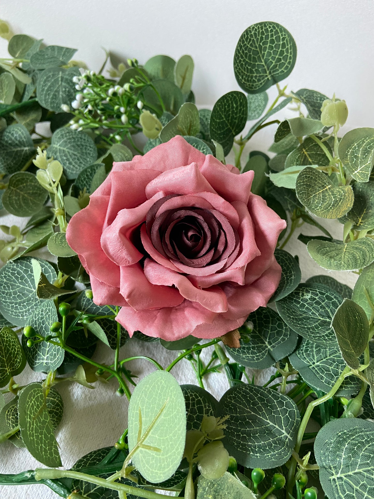 Eucalyptus Garlands