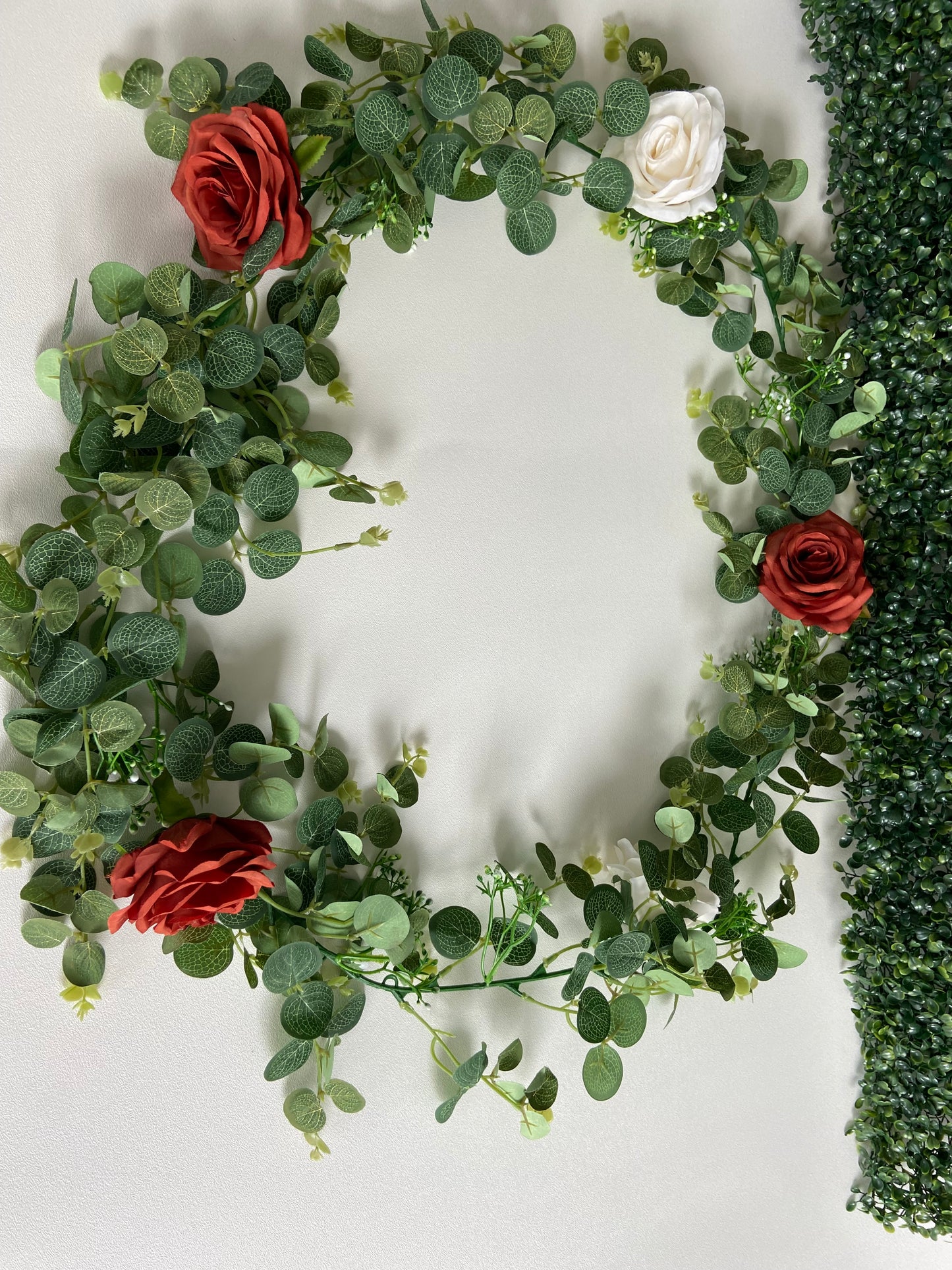 Eucalyptus Garlands