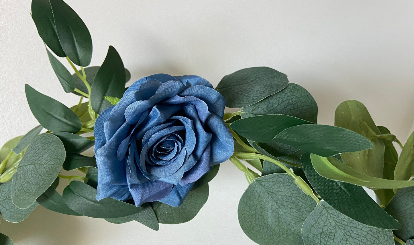 Eucalyptus Garlands