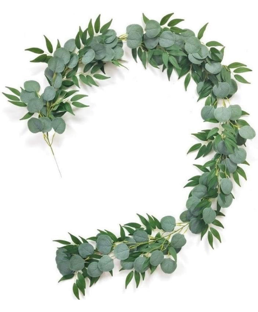 Eucalyptus Garlands