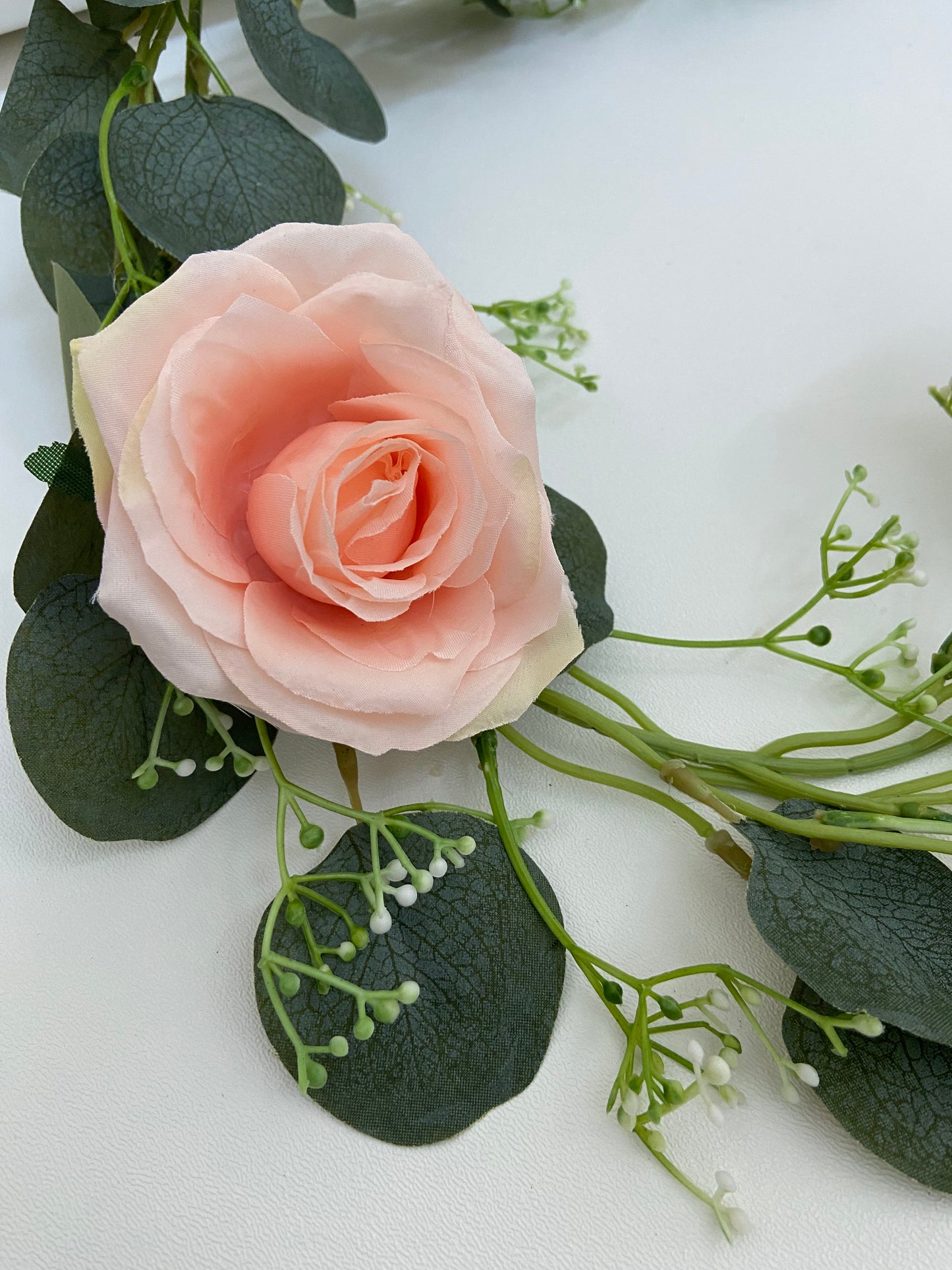 Eucalyptus Garlands