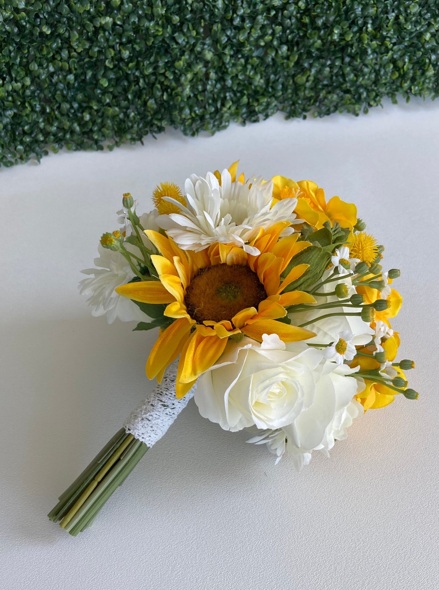 Sunflower Bouquets