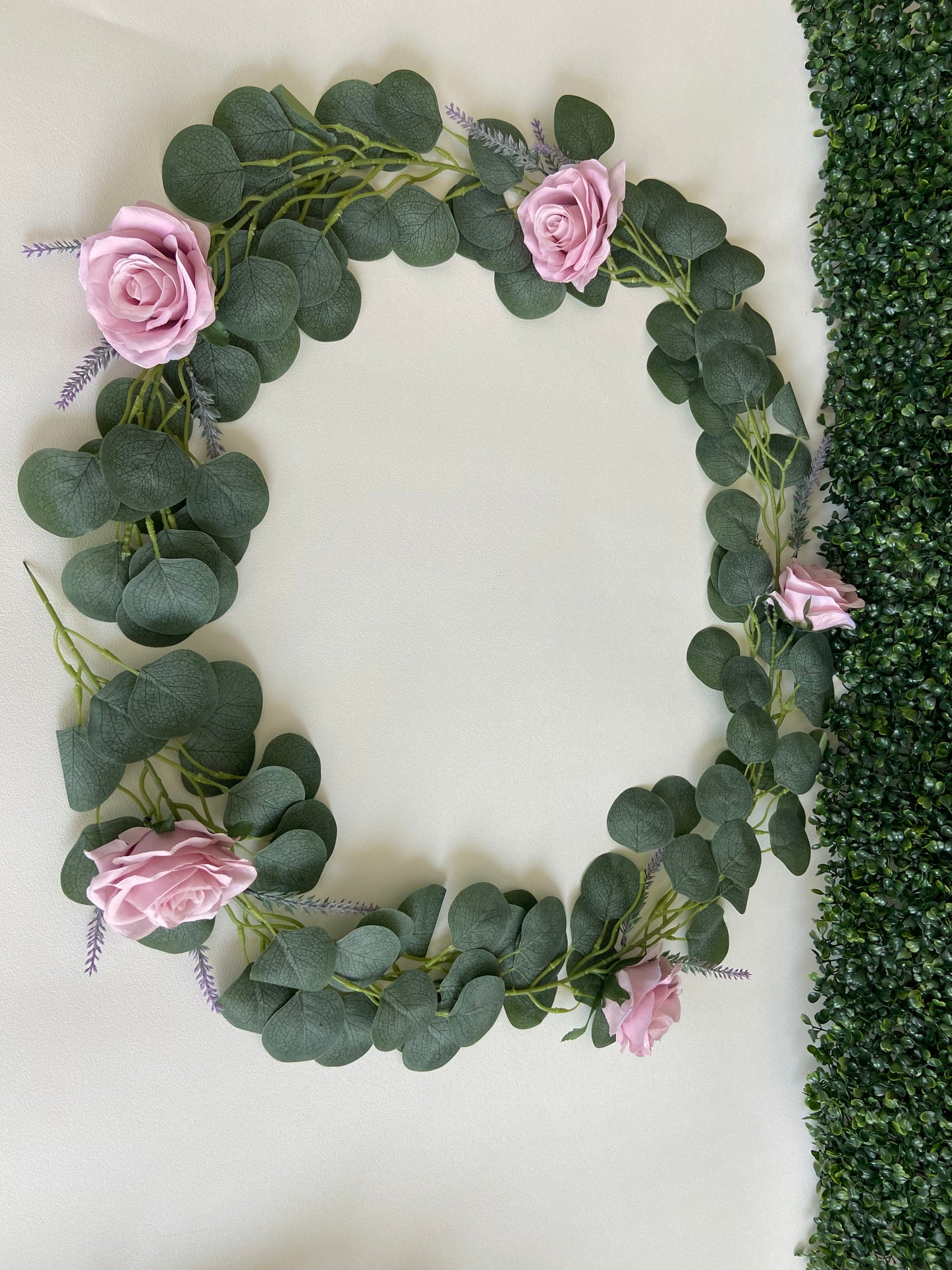 Eucalyptus Garlands