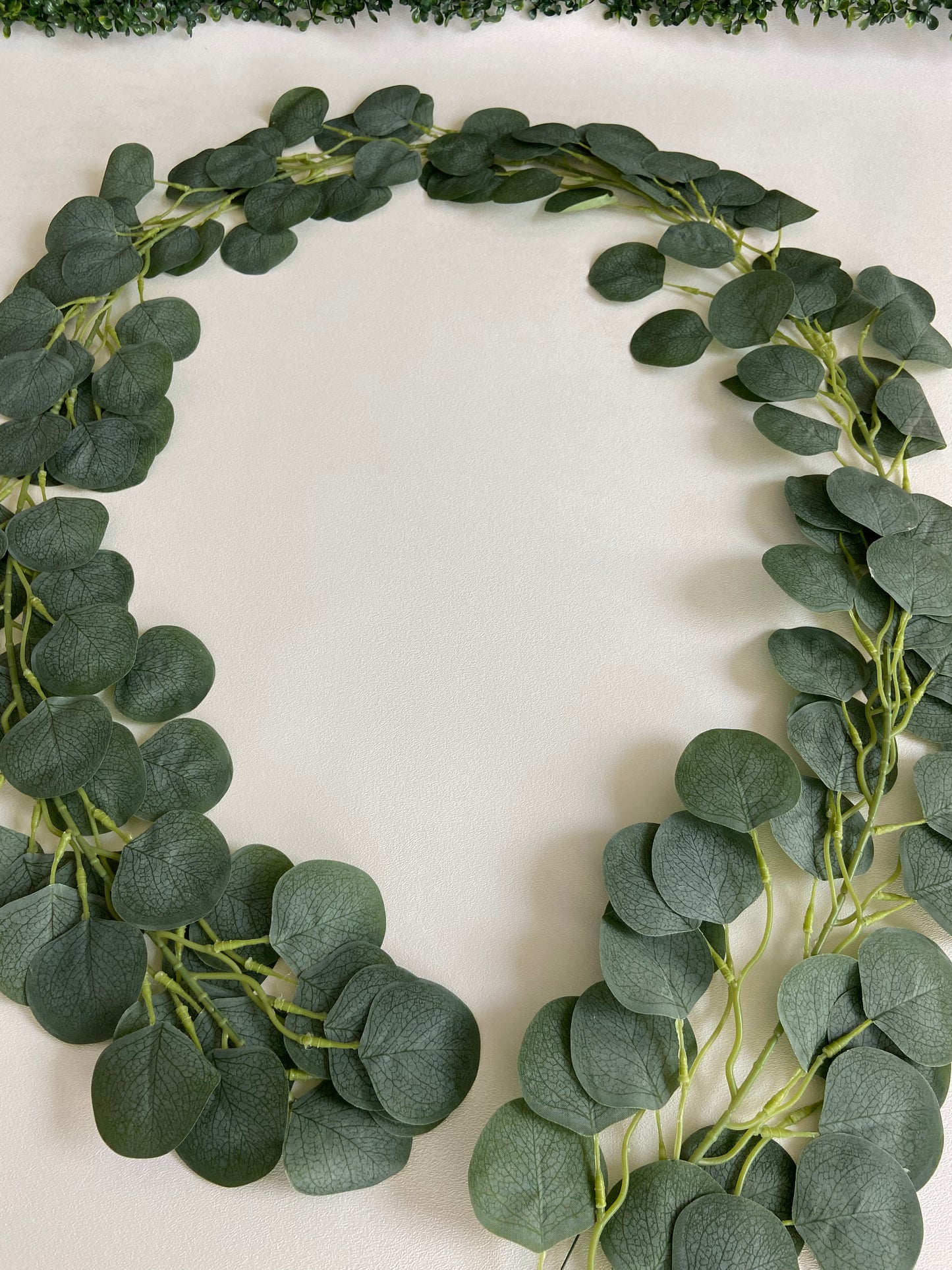 Eucalyptus Garlands