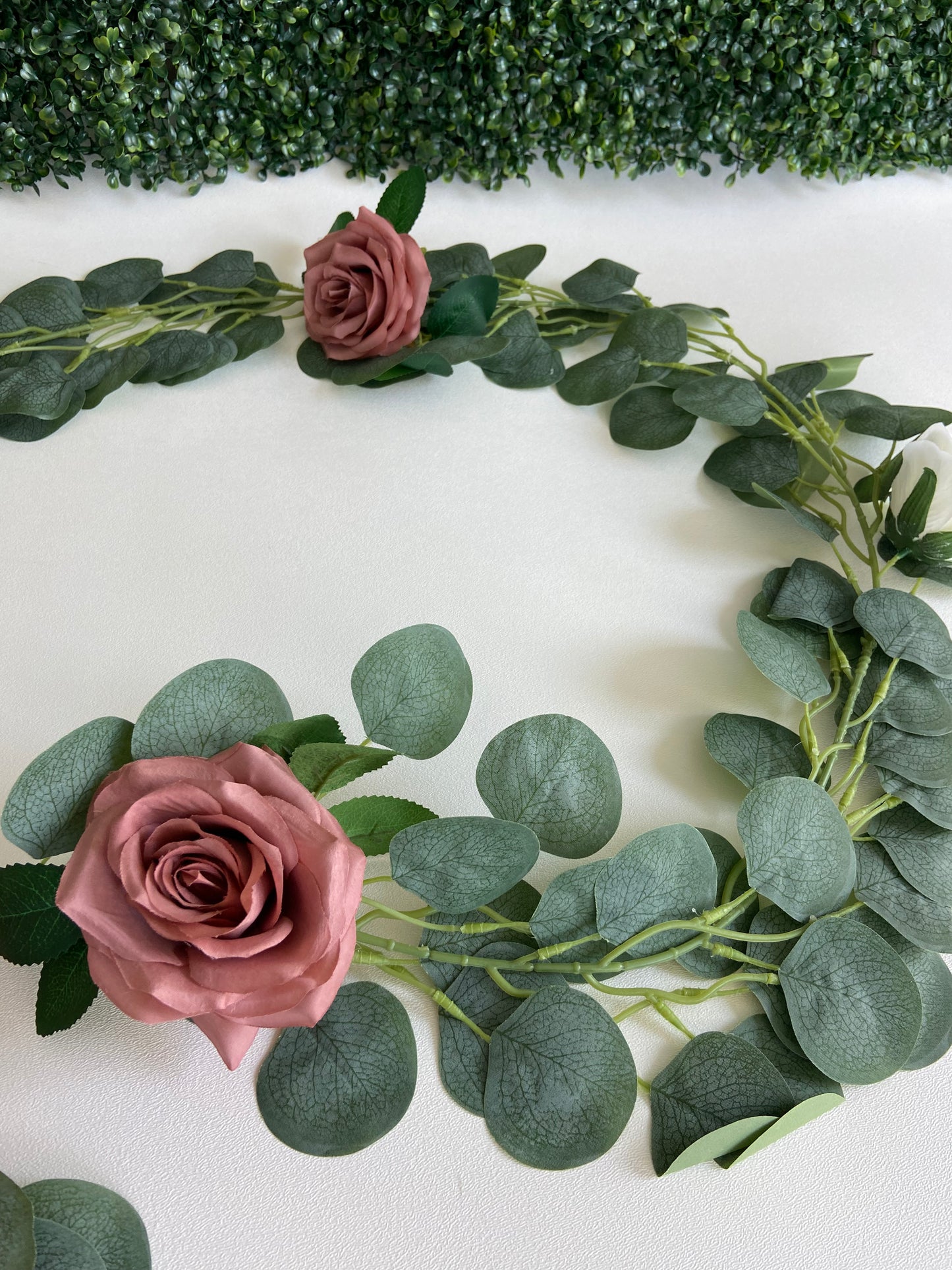 Eucalyptus Garlands