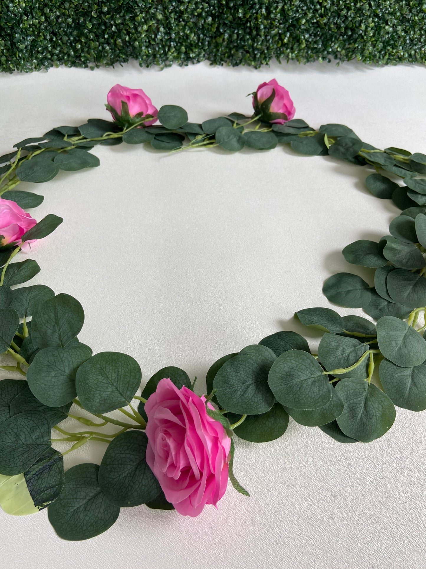 Eucalyptus Garlands