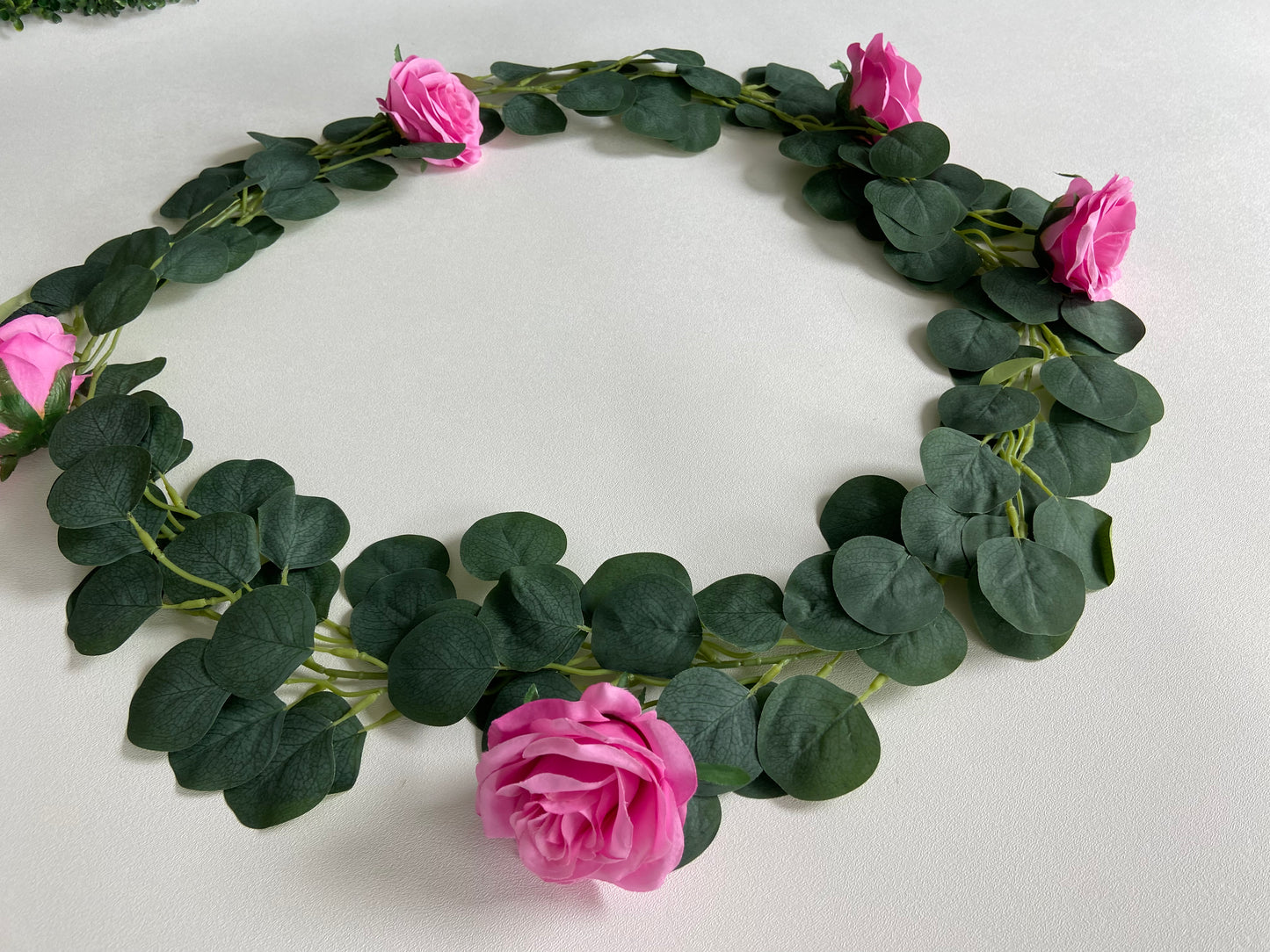 Eucalyptus Garlands