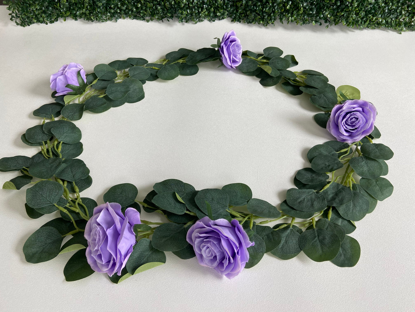 Eucalyptus Garlands